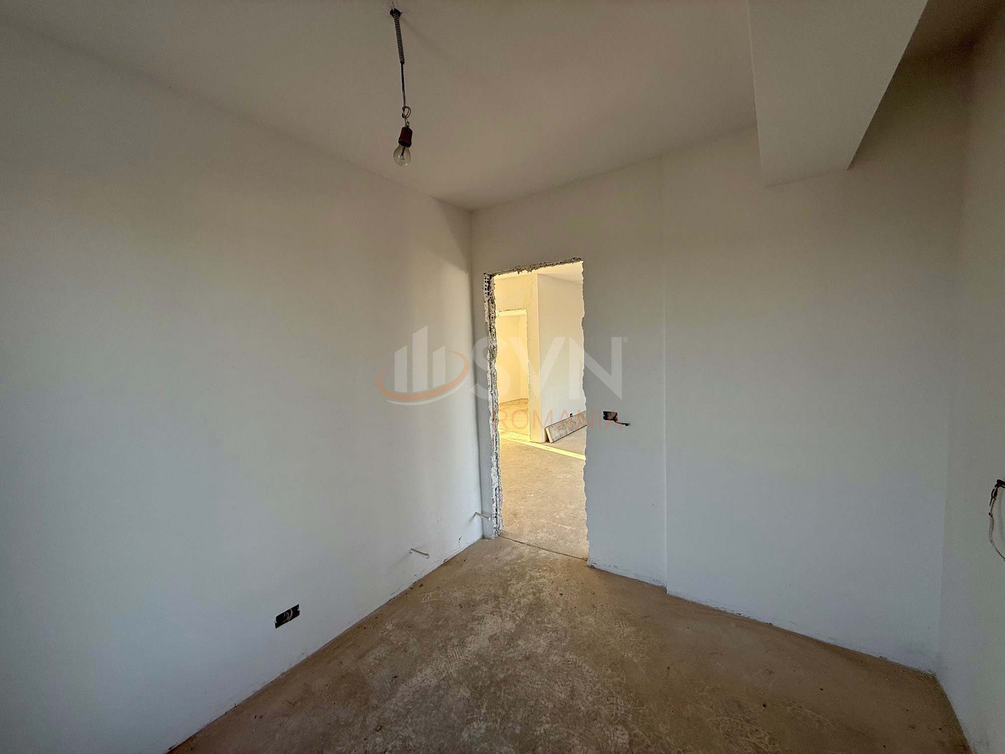 Apartament, 3 camere Bucuresti/Andronache