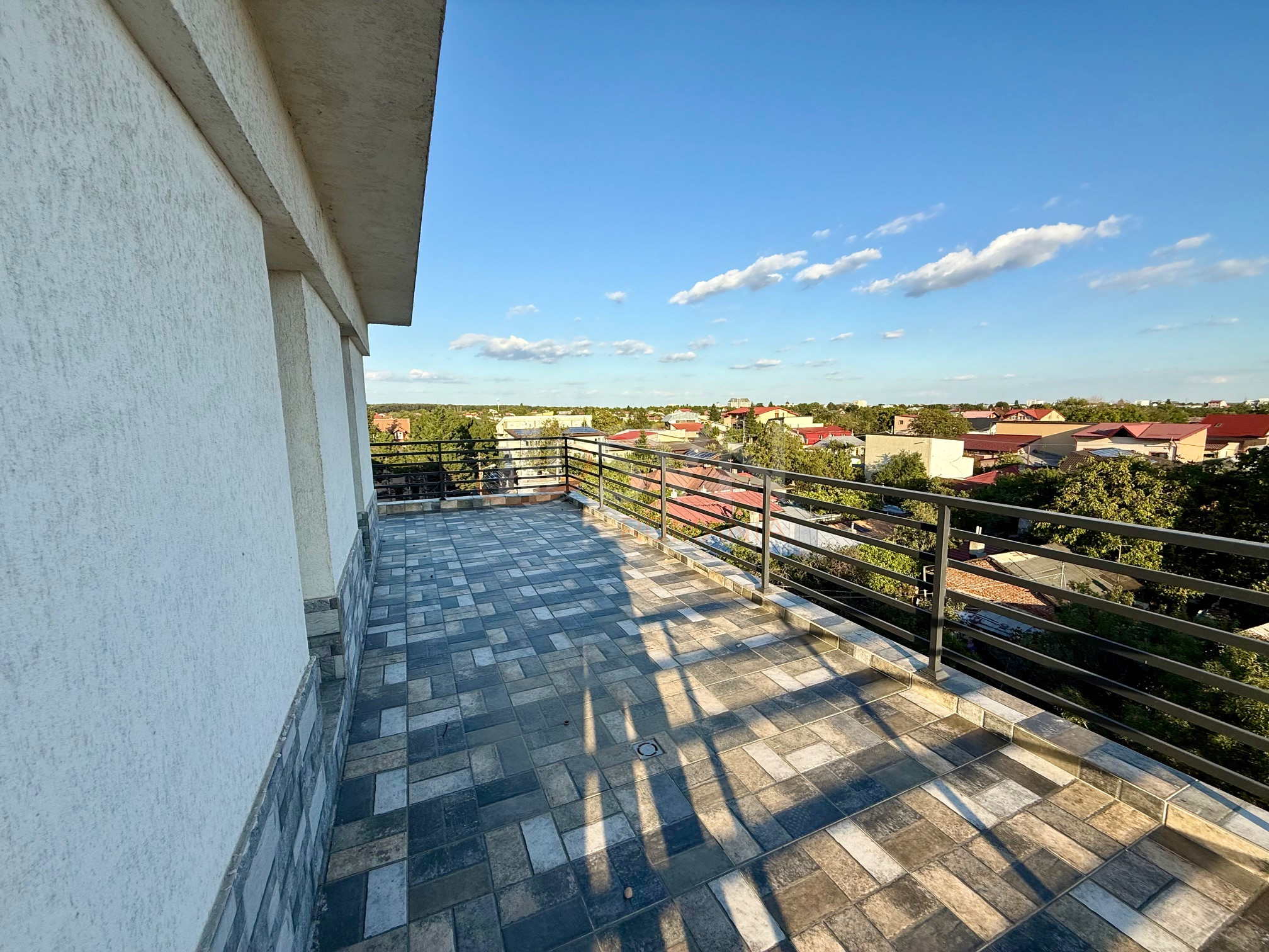 Apartament, 3 camere Bucuresti/Andronache