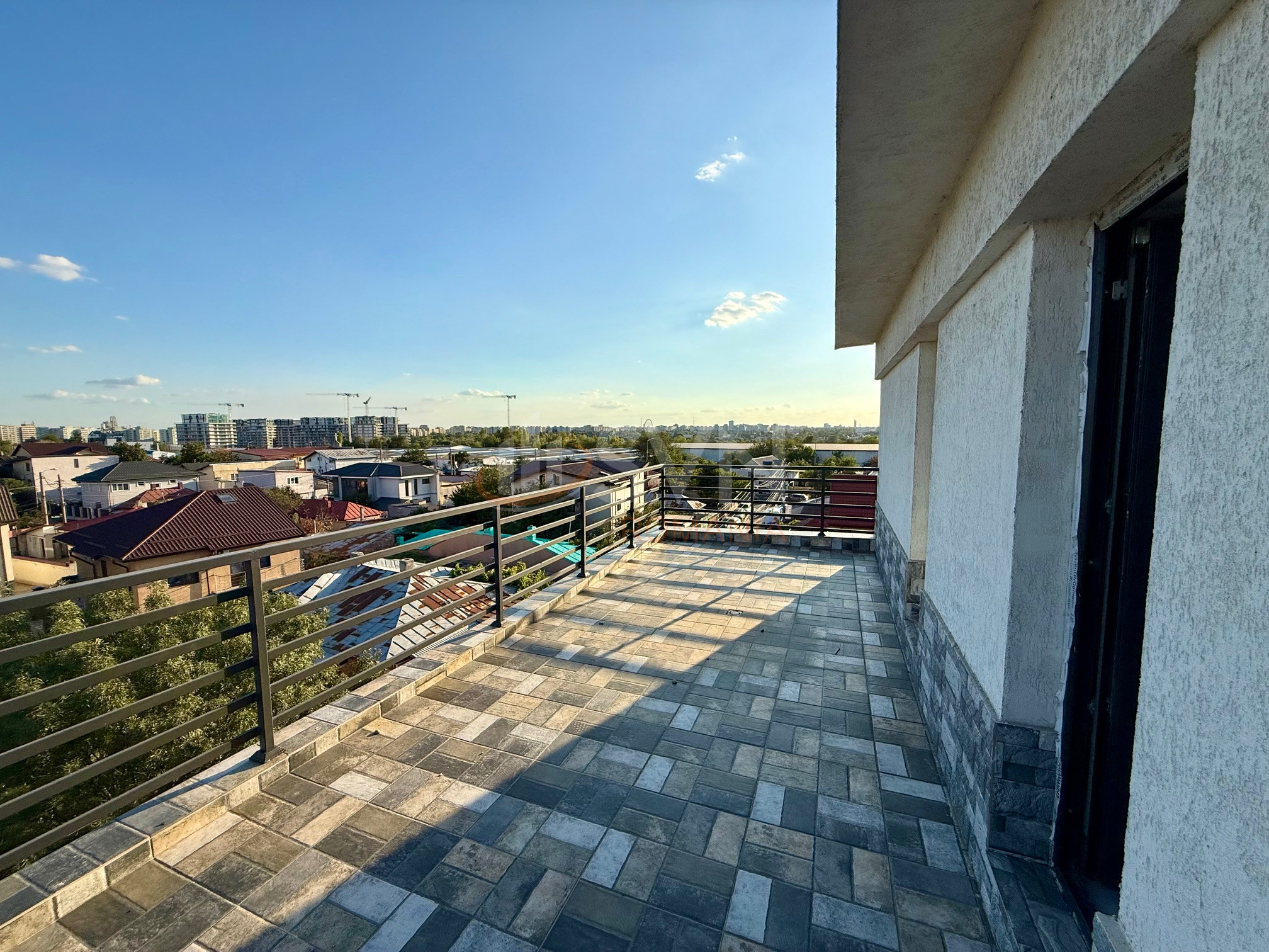 Apartament, 3 camere Bucuresti/Andronache