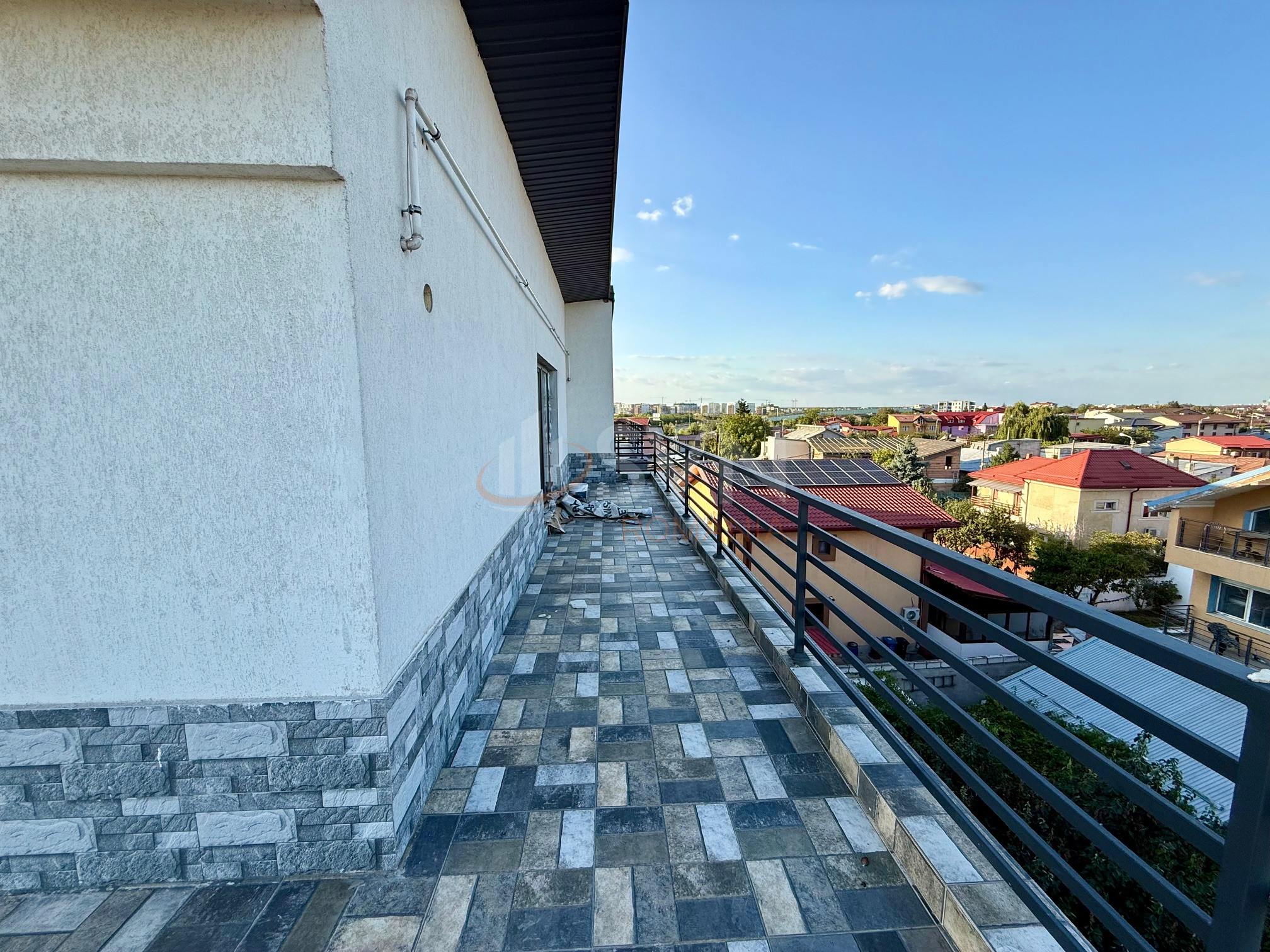 Apartament, 3 camere Bucuresti/Andronache