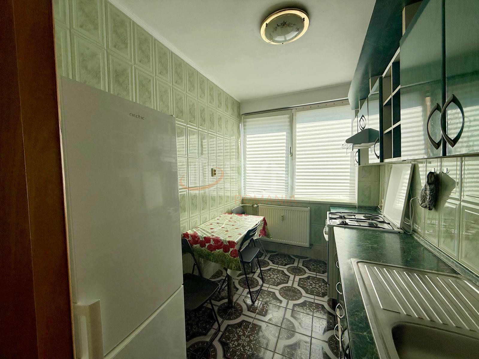 Apartament, 3 camere Bucuresti/Iancului