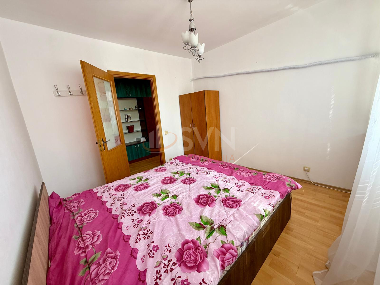 Apartament, 3 camere Bucuresti/Iancului