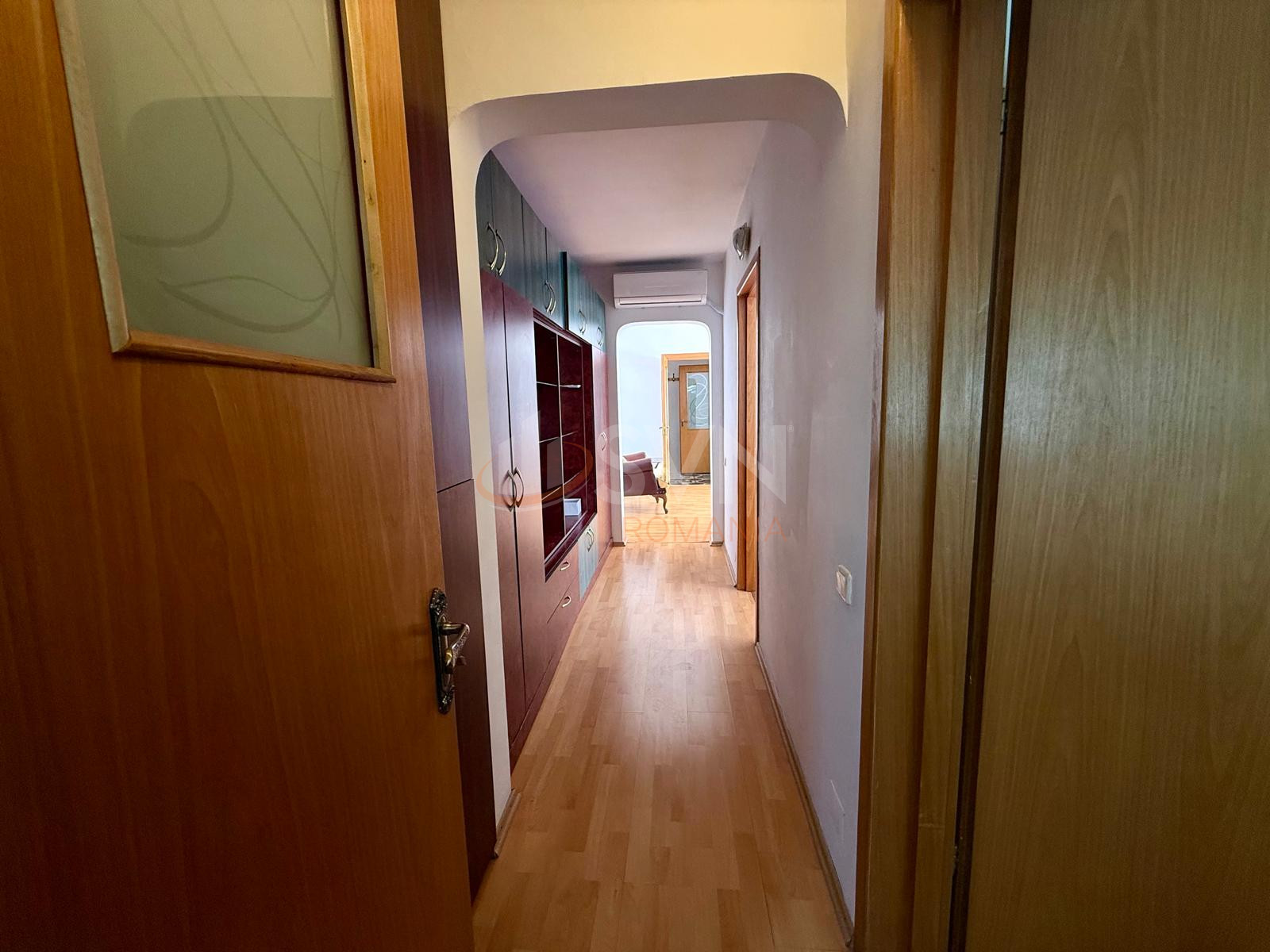Apartament, 3 camere Bucuresti/Iancului