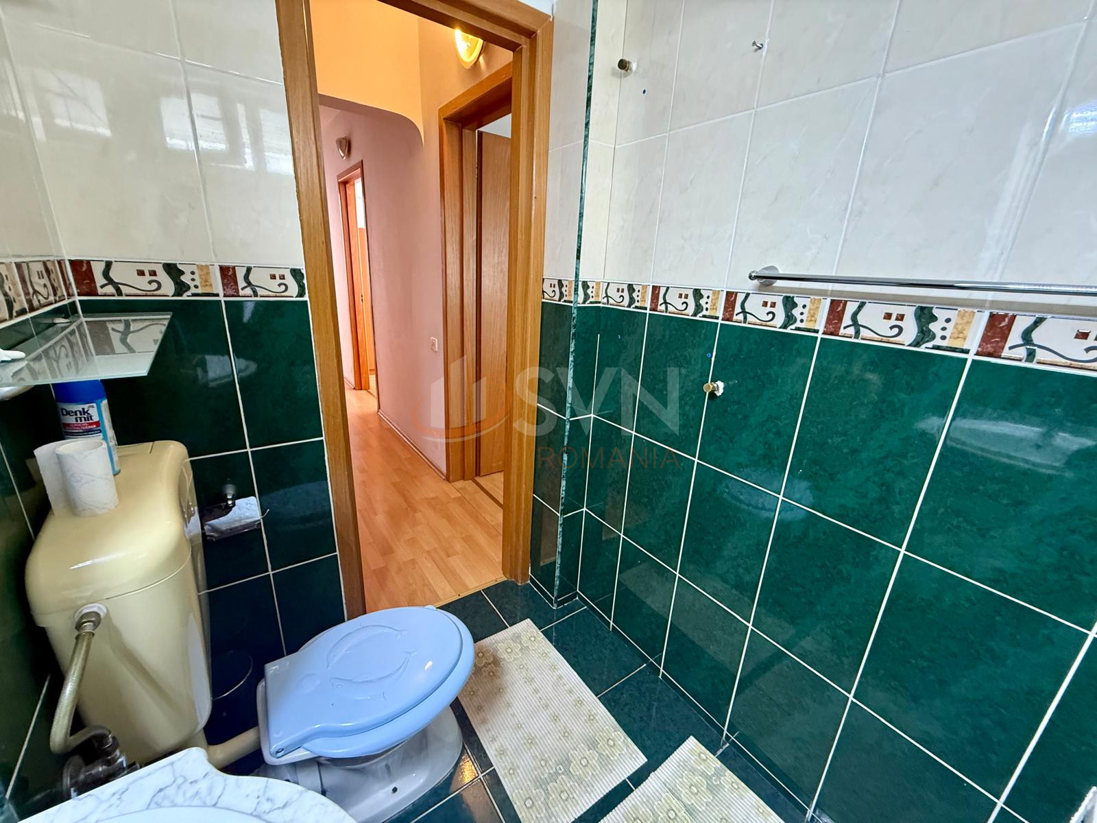 Apartament, 3 camere Bucuresti/Iancului