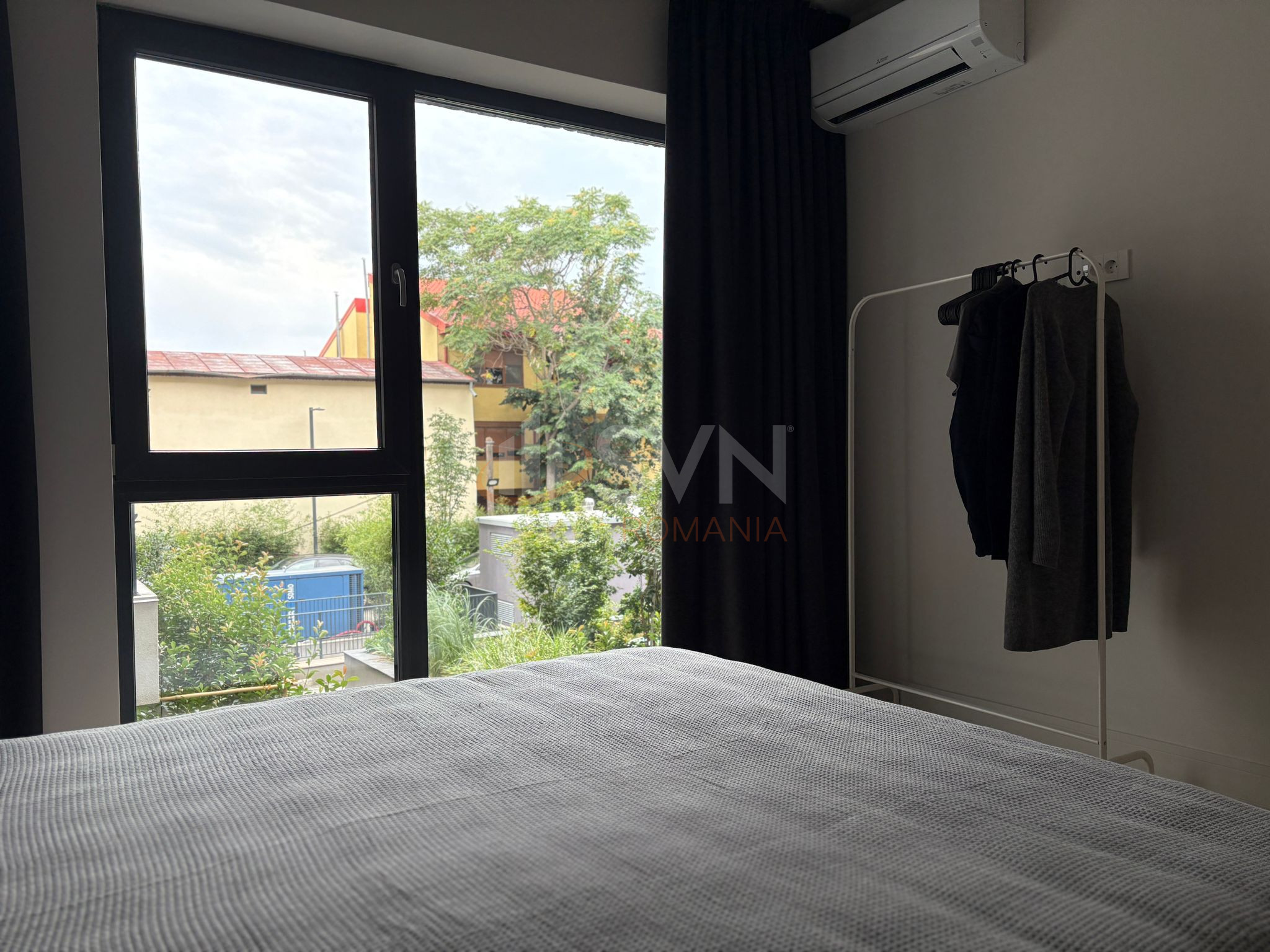 Apartament, 3 camere Bucuresti/Barbu Vacarescu