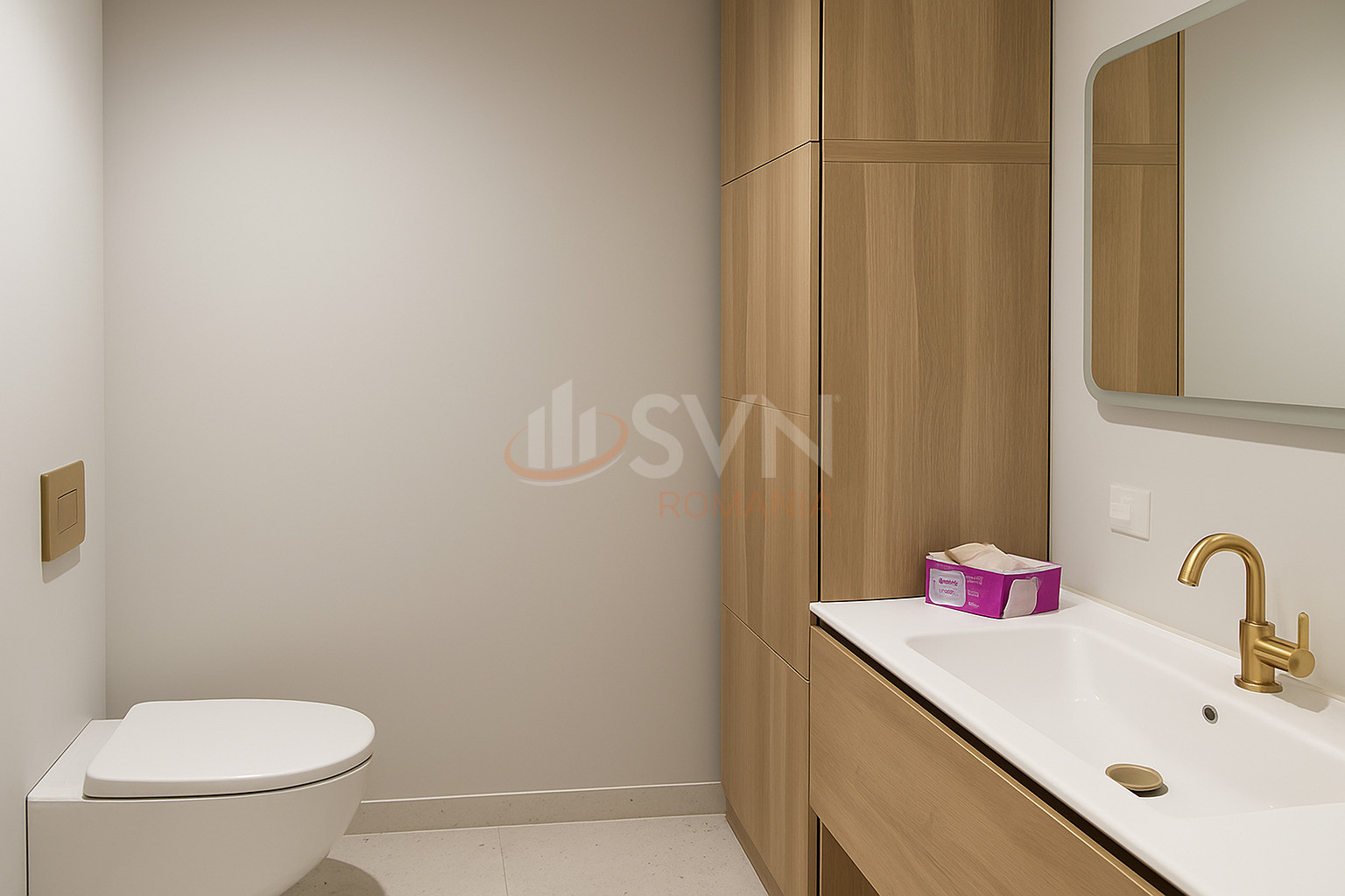 Apartament, 3 camere Bucuresti/Barbu Vacarescu