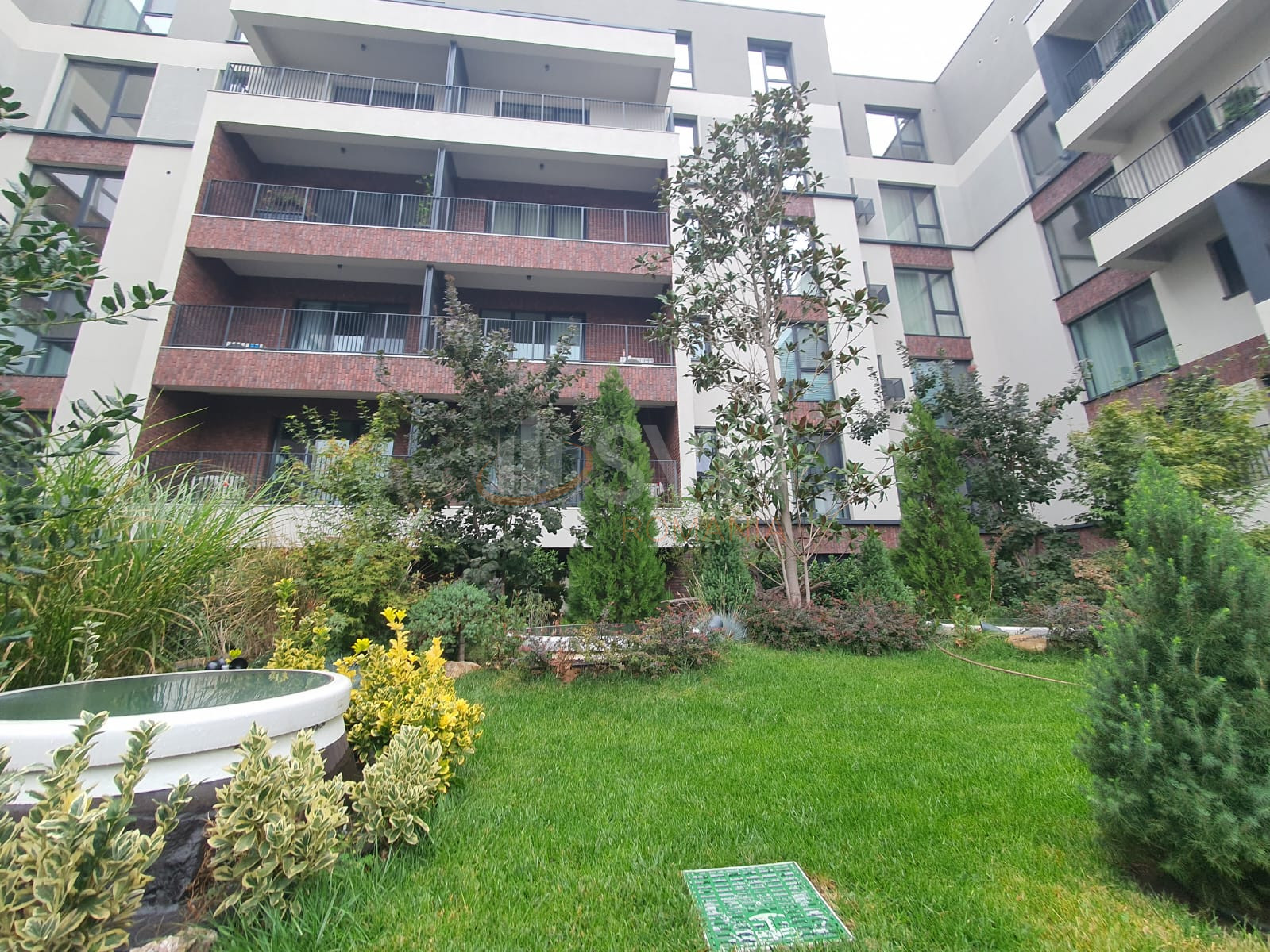 Apartament, 3 camere Bucuresti/Barbu Vacarescu