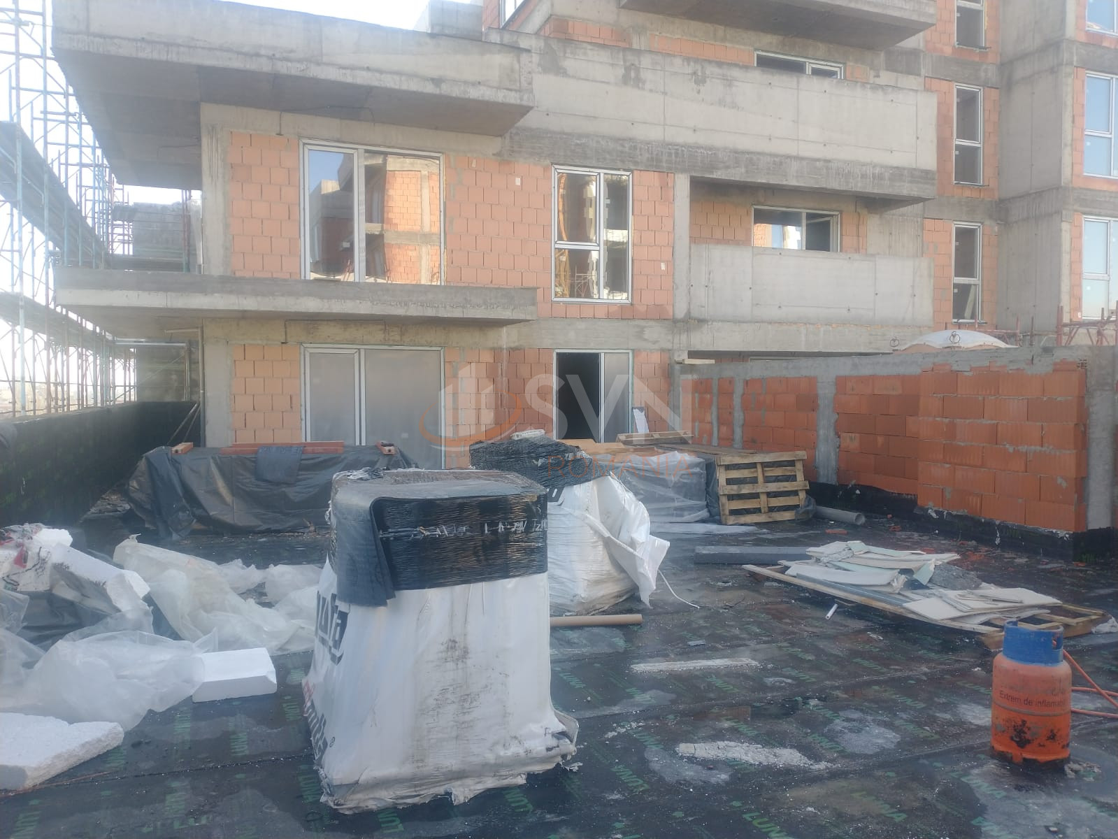 Apartament, 3 camere Bucuresti/Politehnica