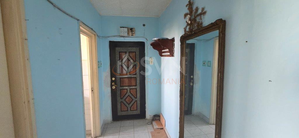 Apartament, 3 camere Bucuresti/Grivita