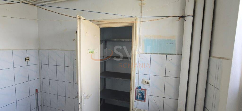 Apartament, 3 camere Bucuresti/Grivita