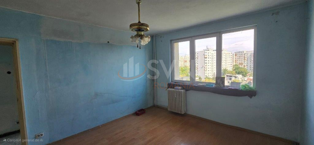 Apartament, 3 camere Bucuresti/Grivita