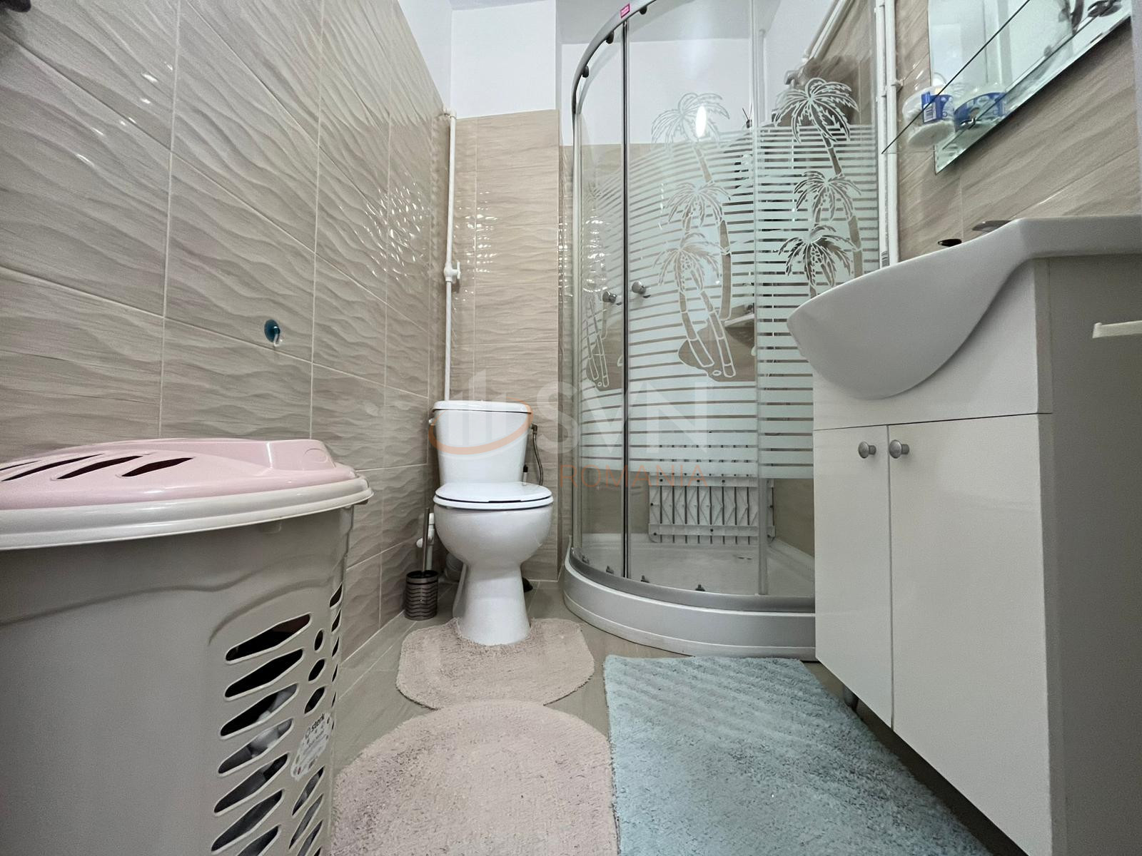 Apartament, 3 camere Dambovita/Centru