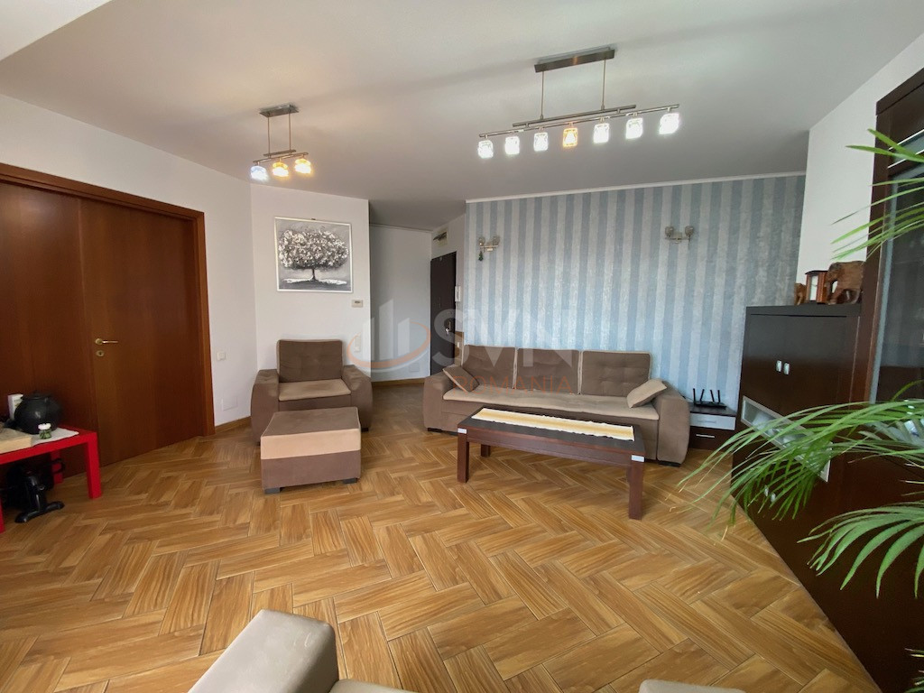 Apartament, 3 camere Bucuresti/Sisesti