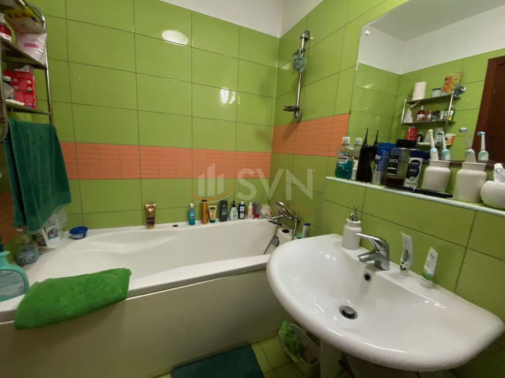 Apartament, 3 camere Bucuresti/Sisesti