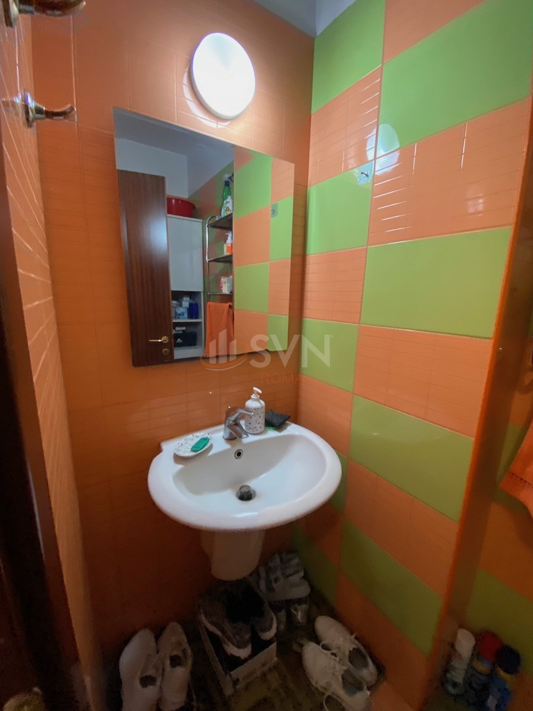 Apartament, 3 camere Bucuresti/Sisesti