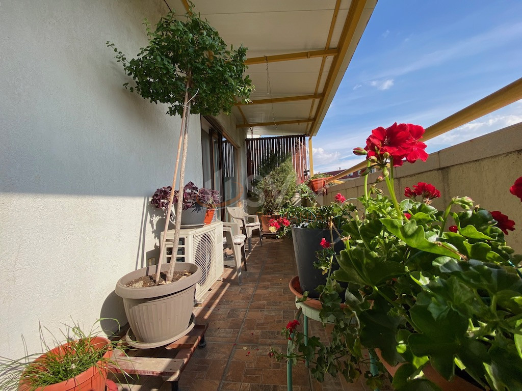 Apartament, 3 camere Bucuresti/Sisesti