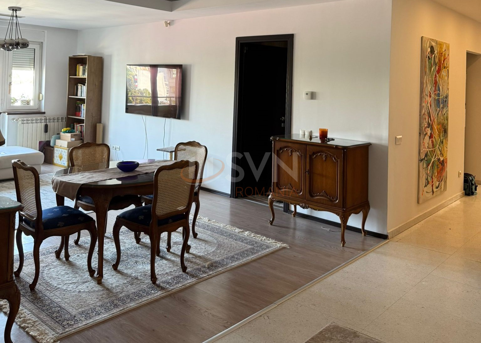Apartament, 3 camere Bucuresti/Piata Unirii (s3)
