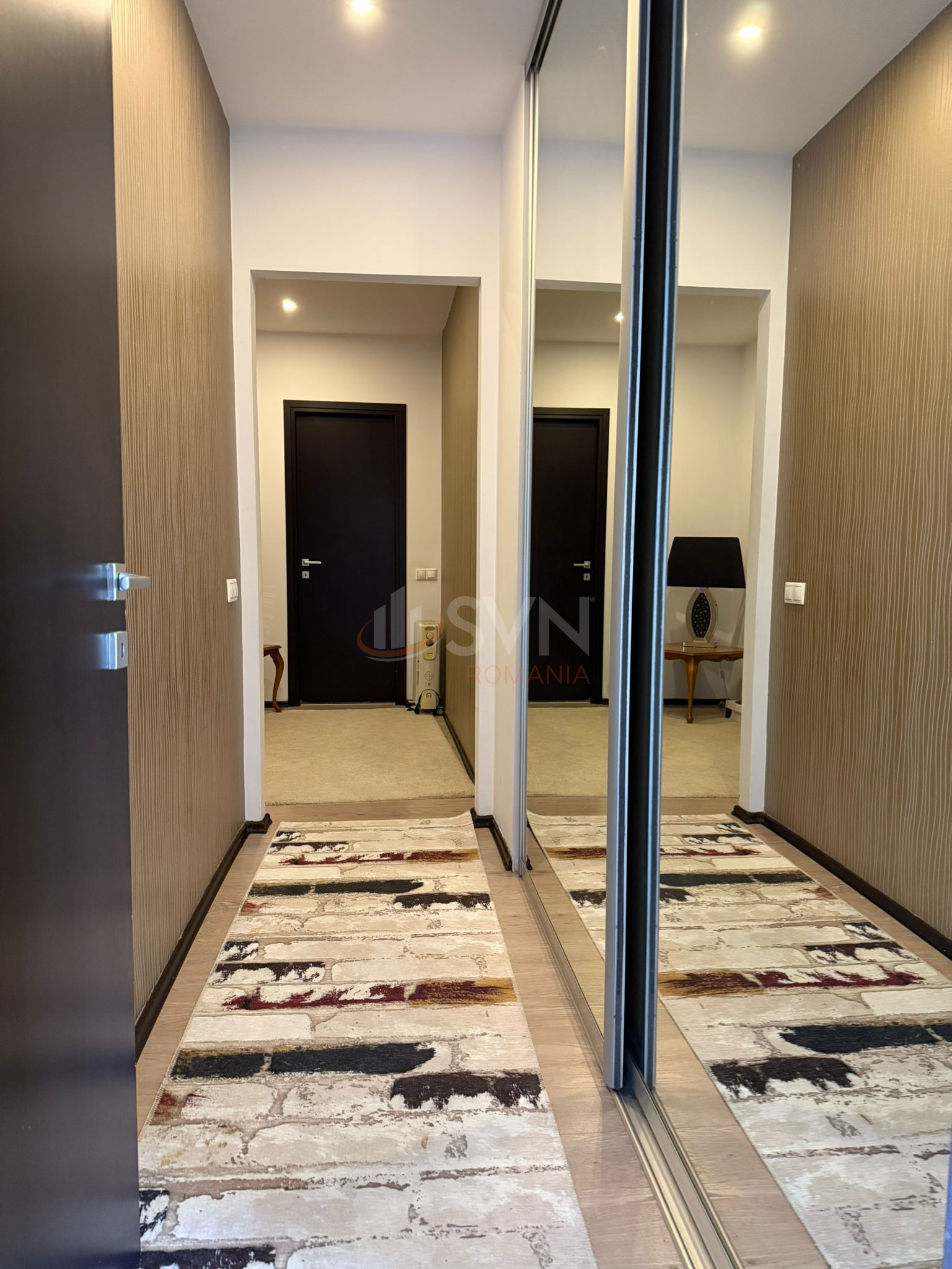 Apartament, 3 camere Bucuresti/Piata Unirii (s3)