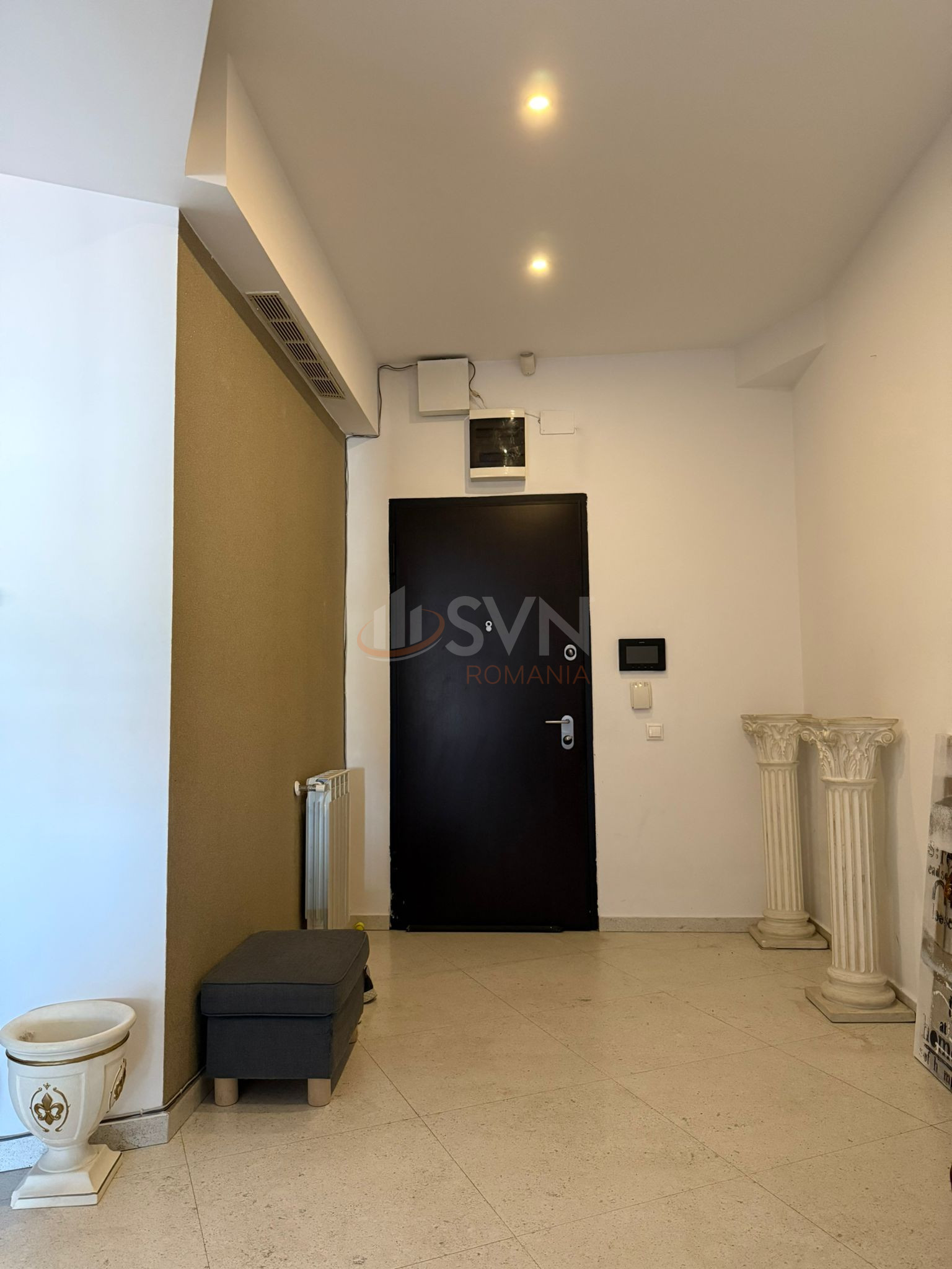 Apartament, 3 camere Bucuresti/Piata Unirii (s3)