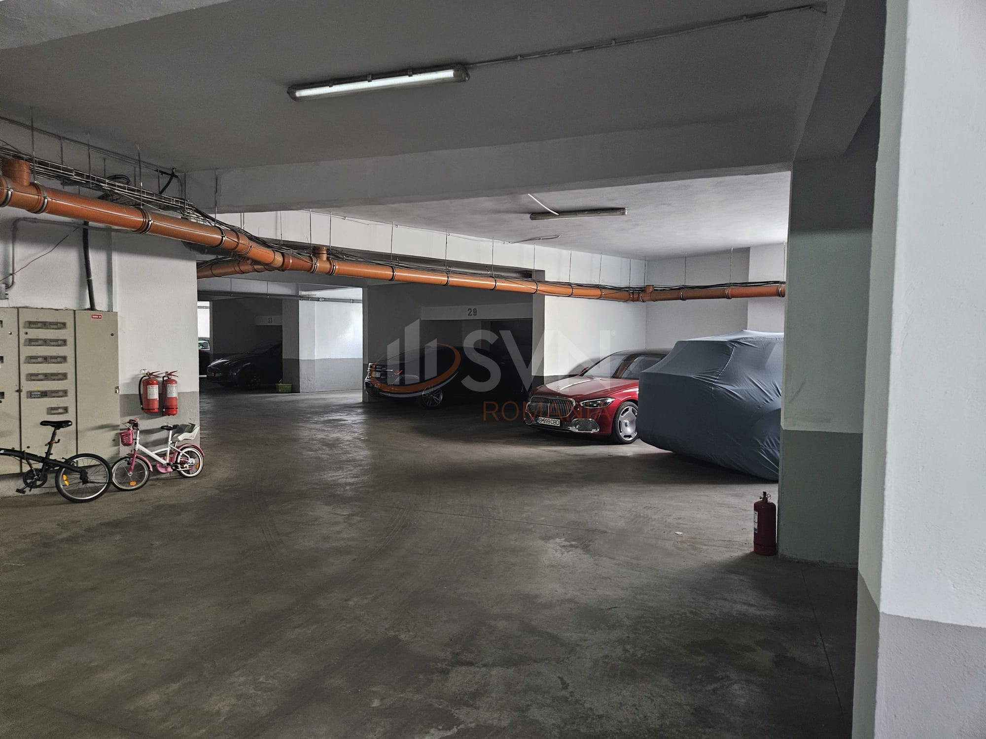 Apartament, 3 camere Bucuresti/Piata Unirii (s3)