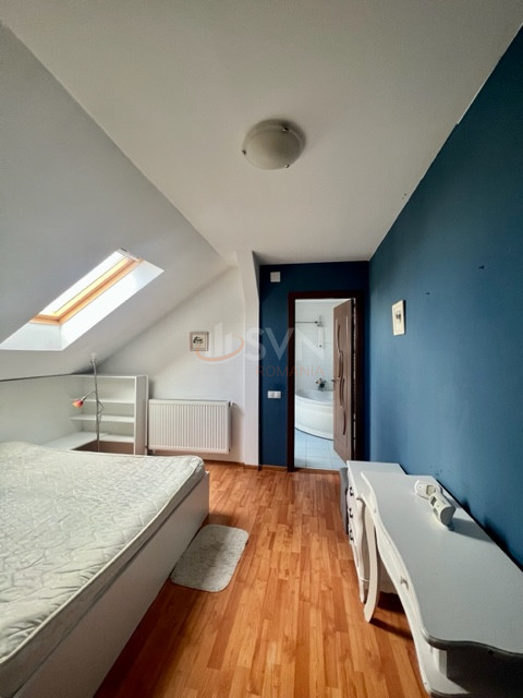 Apartament, 3 camere Cluj/Zorilor