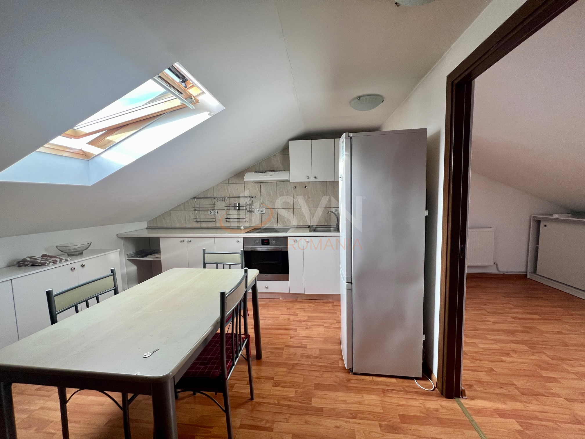 Apartament, 3 camere Cluj/Zorilor