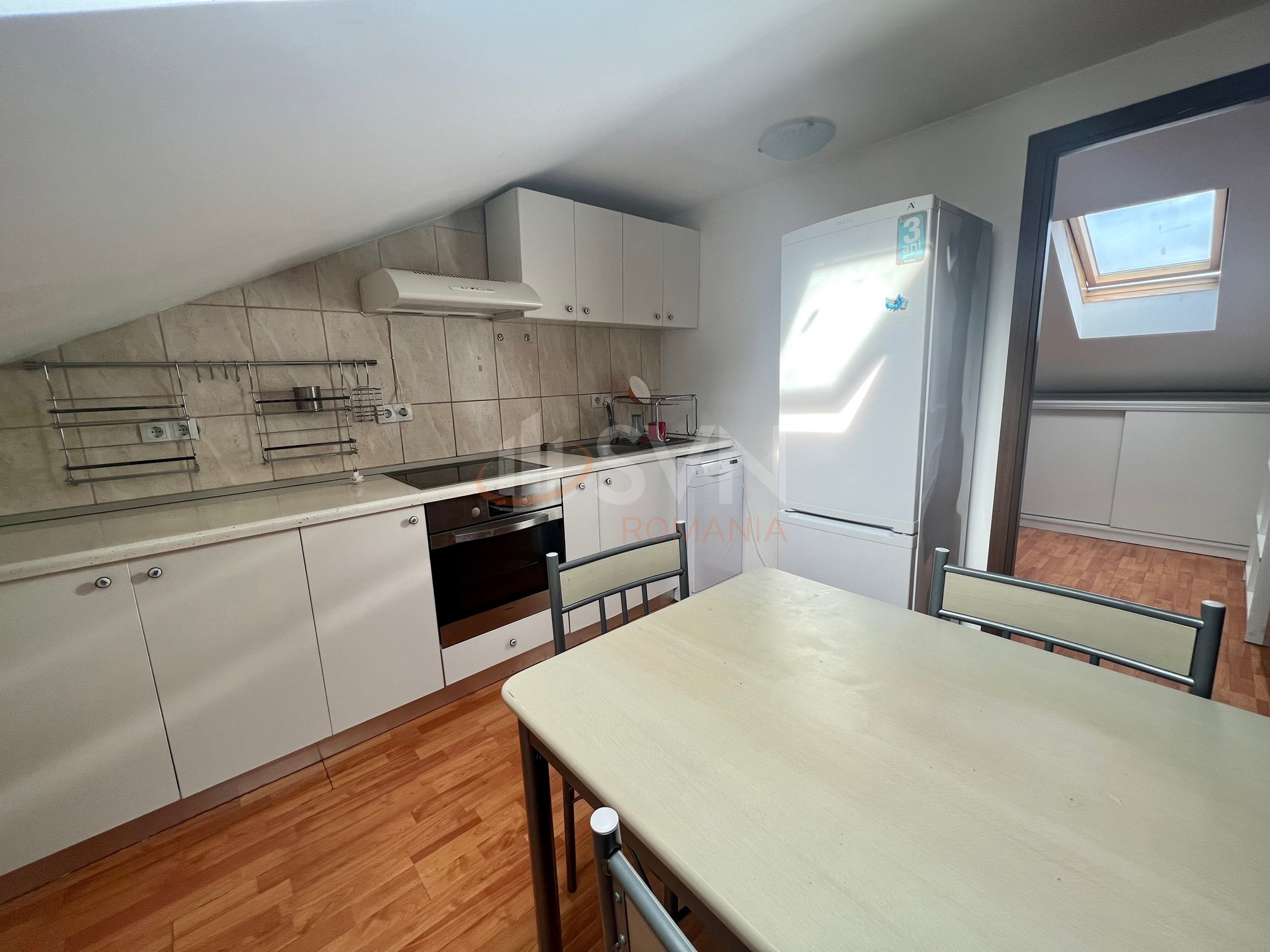 Apartament, 3 camere Cluj/Zorilor