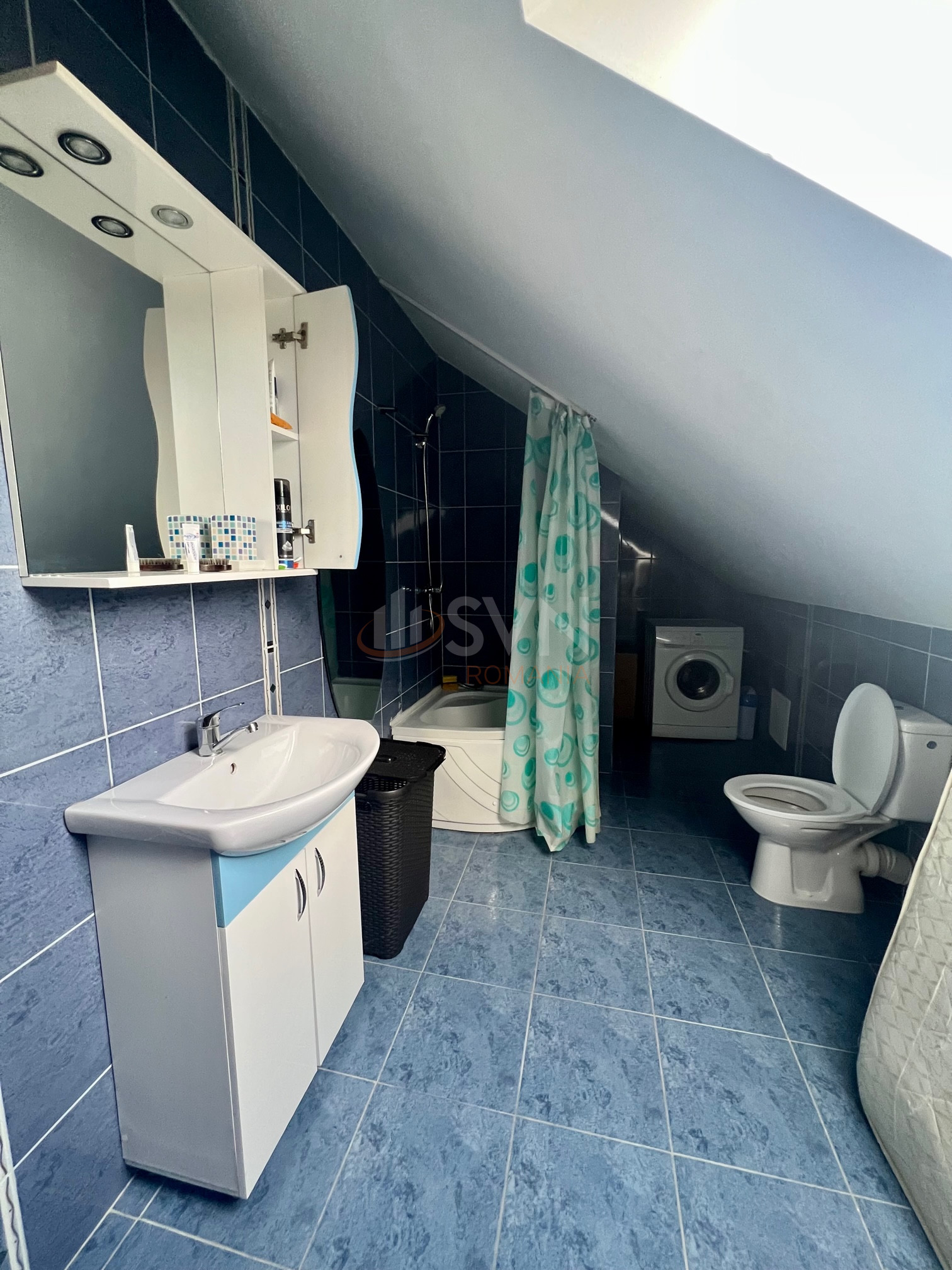 Apartament, 3 camere Cluj/Zorilor