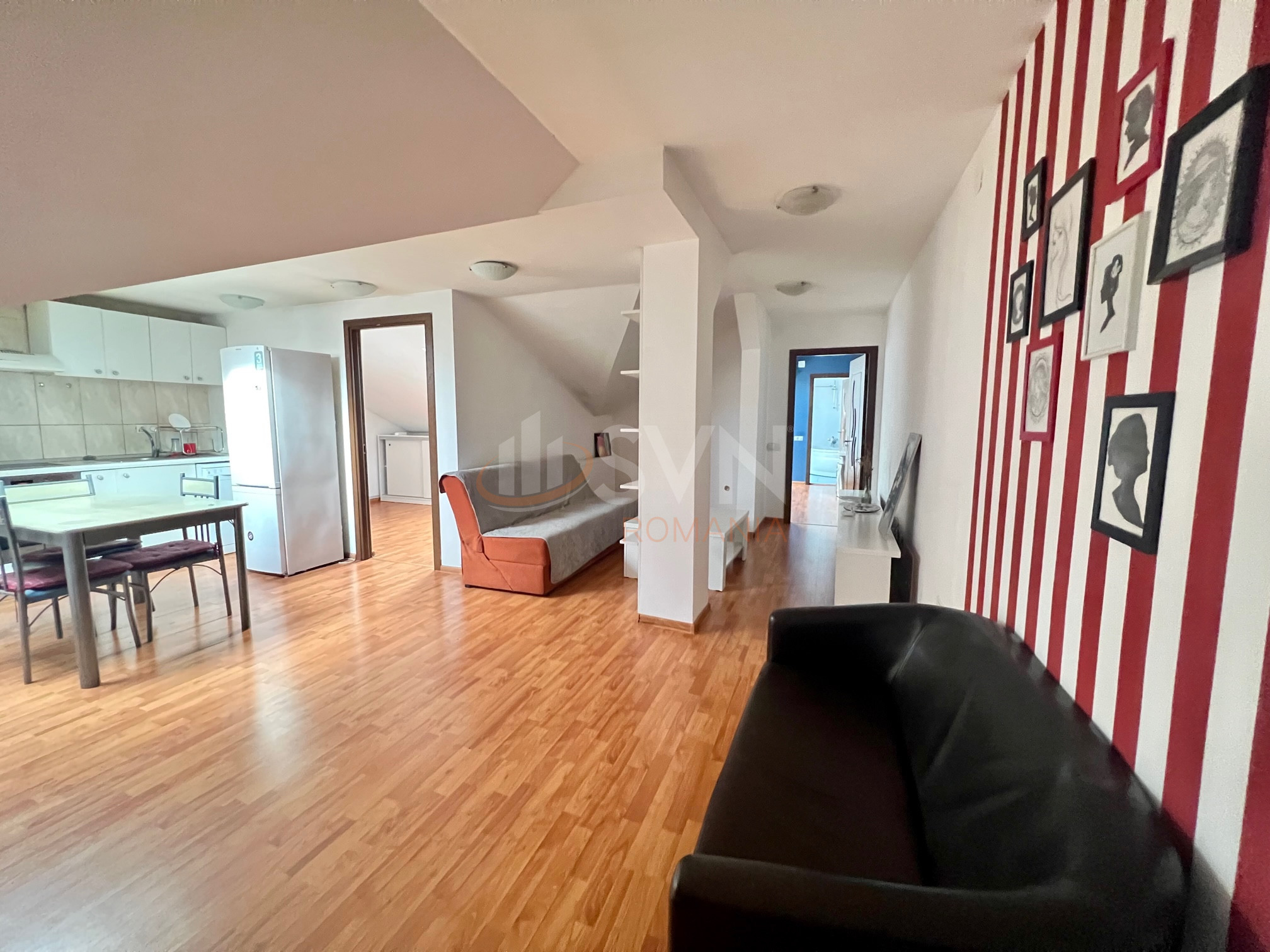 Apartament, 3 camere Cluj/Zorilor