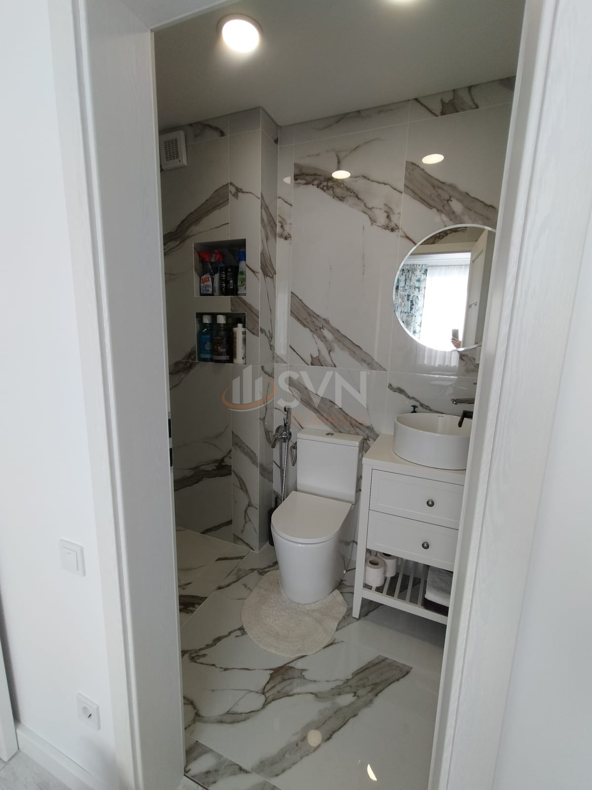 Apartament, 3 camere Cluj/Centru