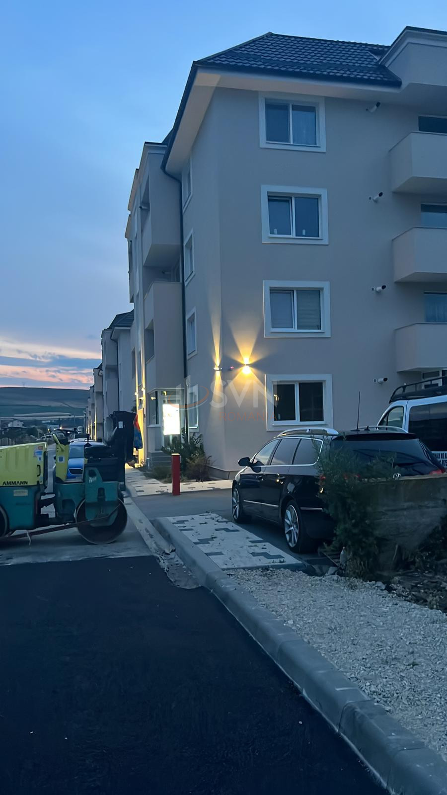 Apartament, 3 camere Cluj/Centru