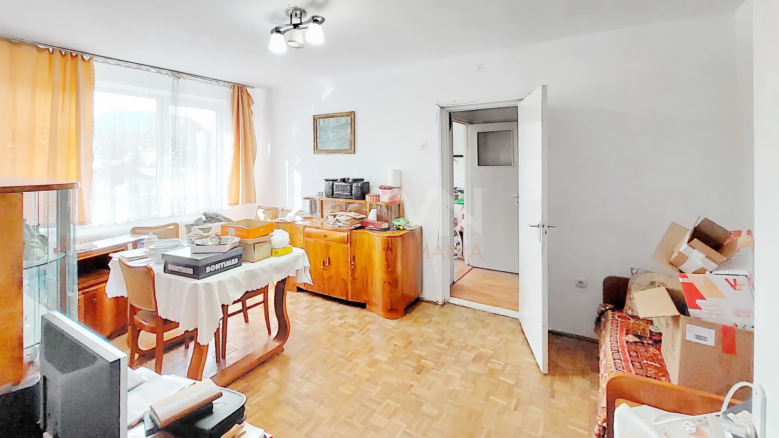 Apartament, 3 camere Brasov/Astra