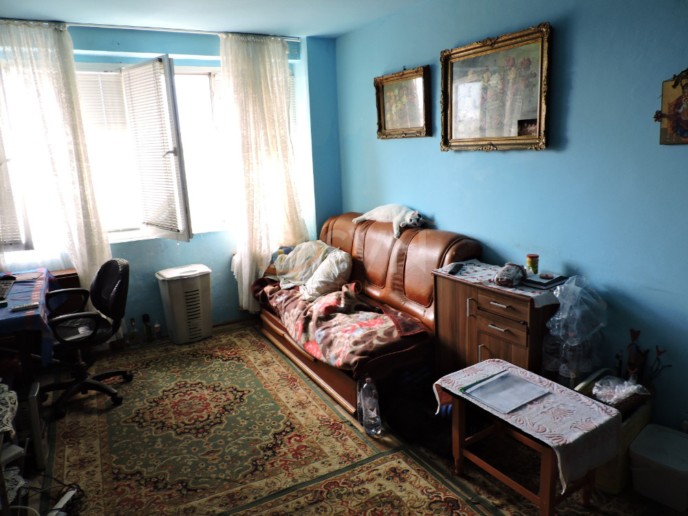 Apartament, 3 camere Bucuresti/Baba Novac