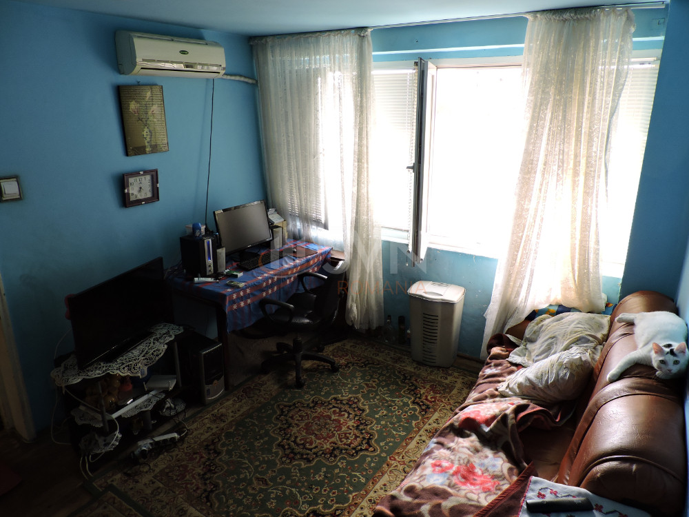 Apartament, 3 camere Bucuresti/Baba Novac