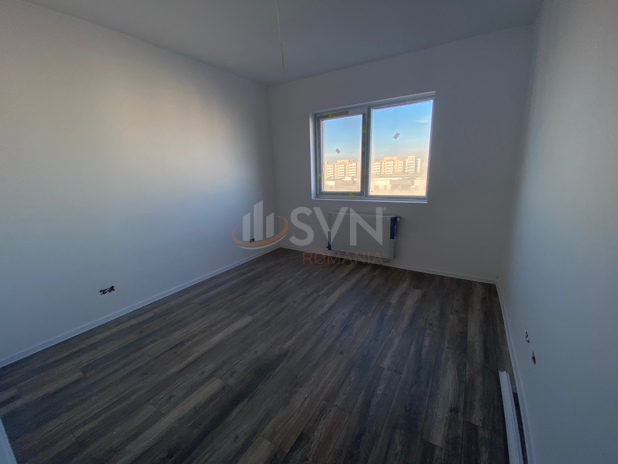 Apartament, 3 camere Bucuresti/Theodor Pallady