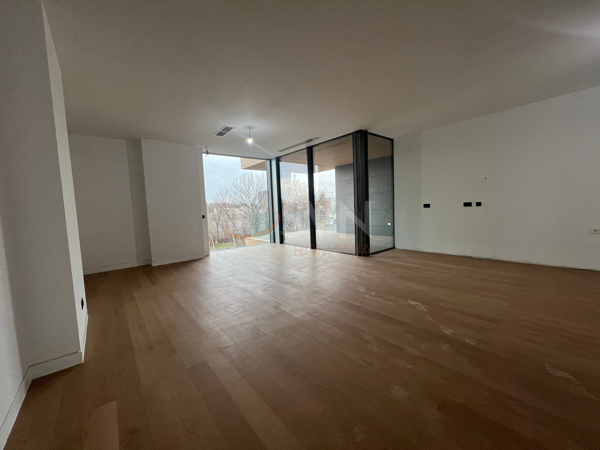 Apartament, 3 camere Bucuresti/Floreasca