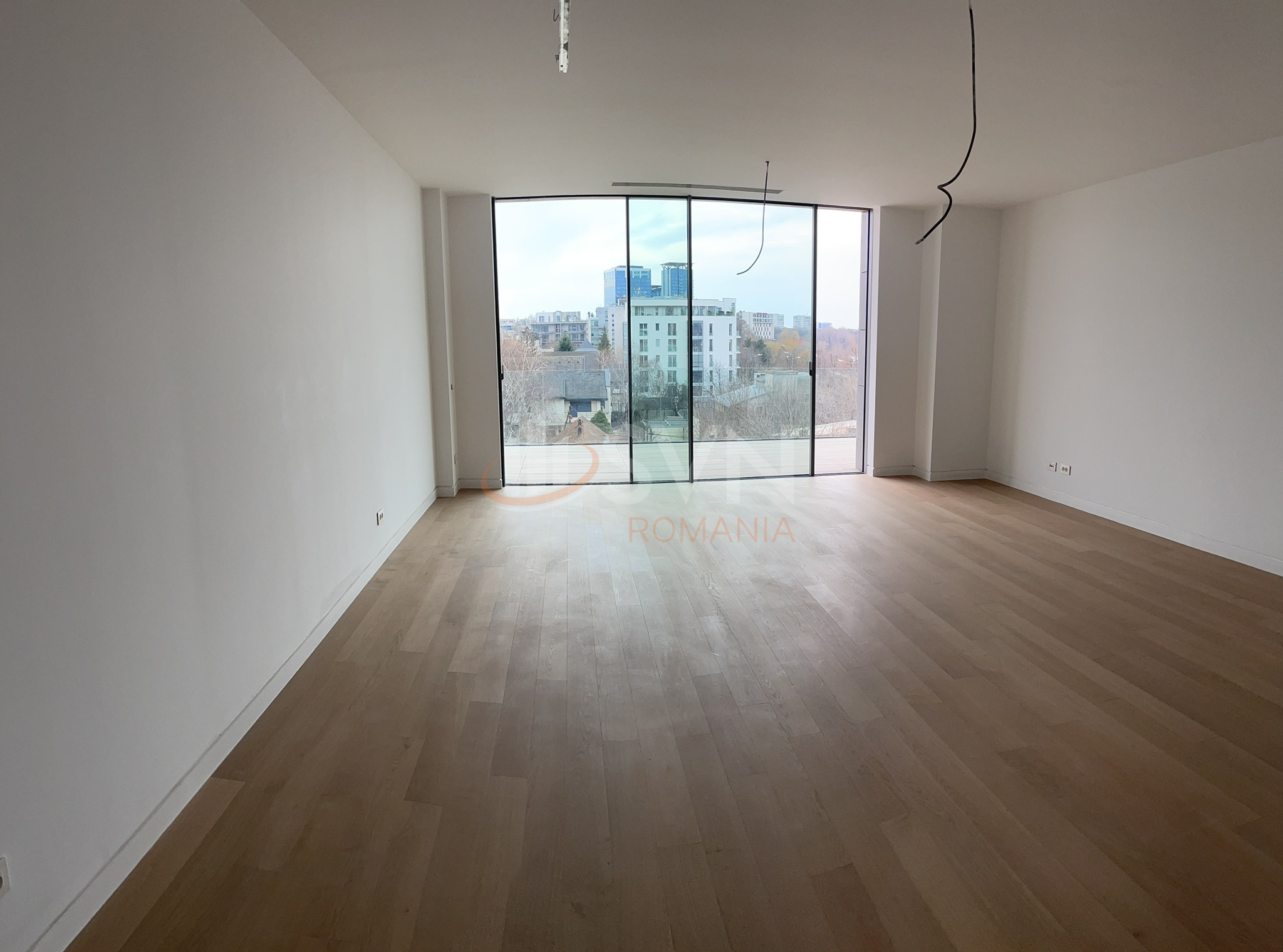 Apartament, 3 camere Bucuresti/Floreasca