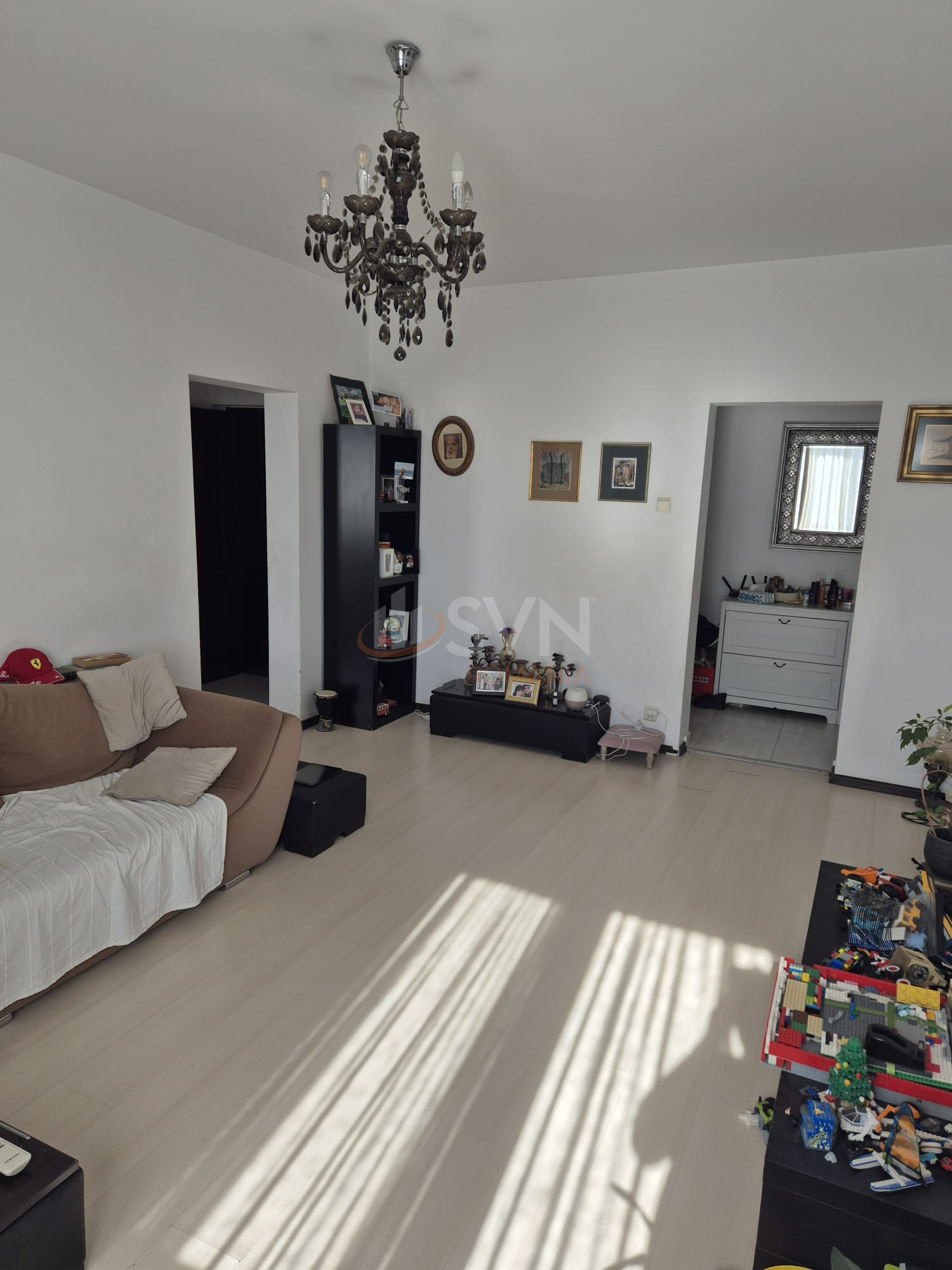 Apartament, 3 camere Bucuresti/Obor