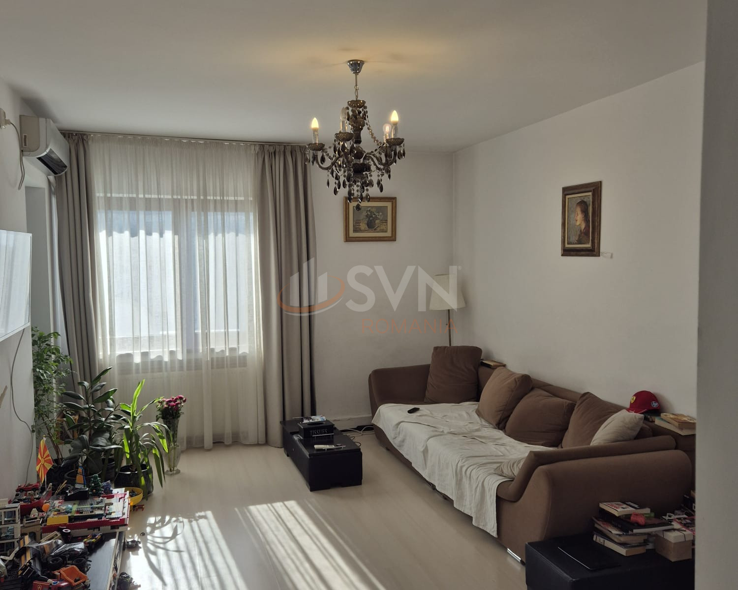 Apartament, 3 camere Bucuresti/Obor