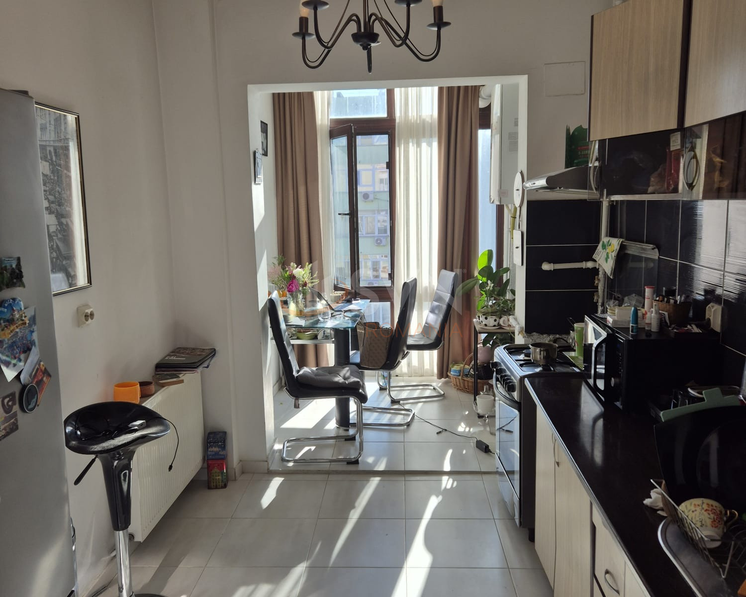 Apartament, 3 camere Bucuresti/Obor