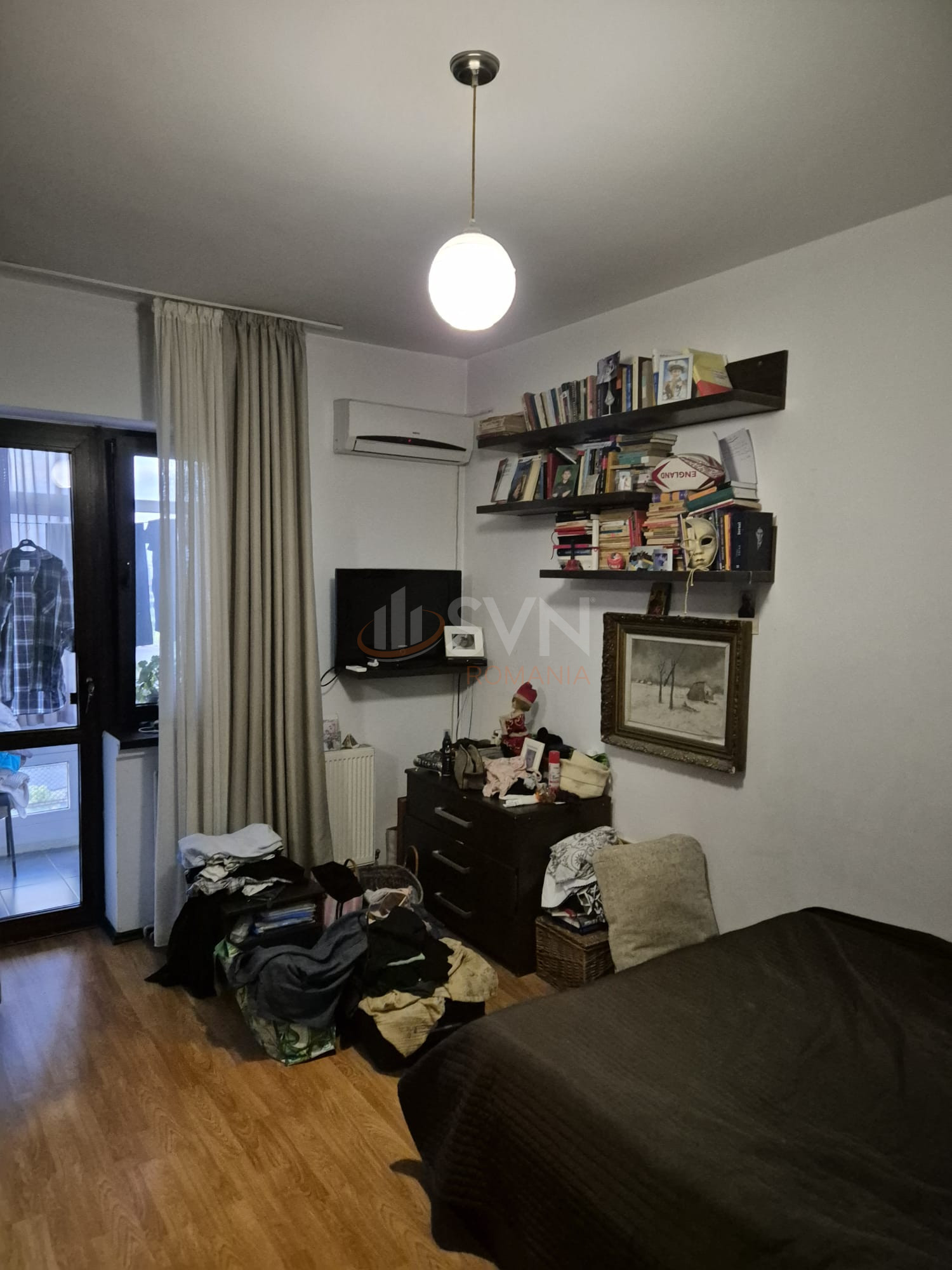 Apartament, 3 camere Bucuresti/Obor