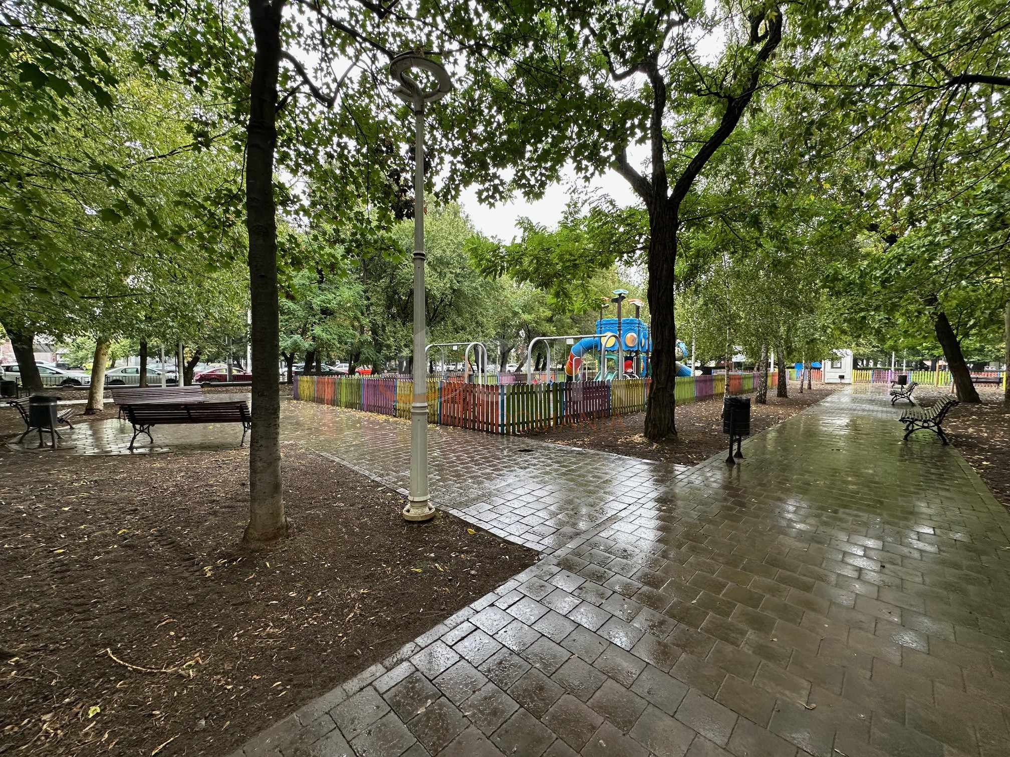 Apartament, 3 camere Bucuresti/Obor