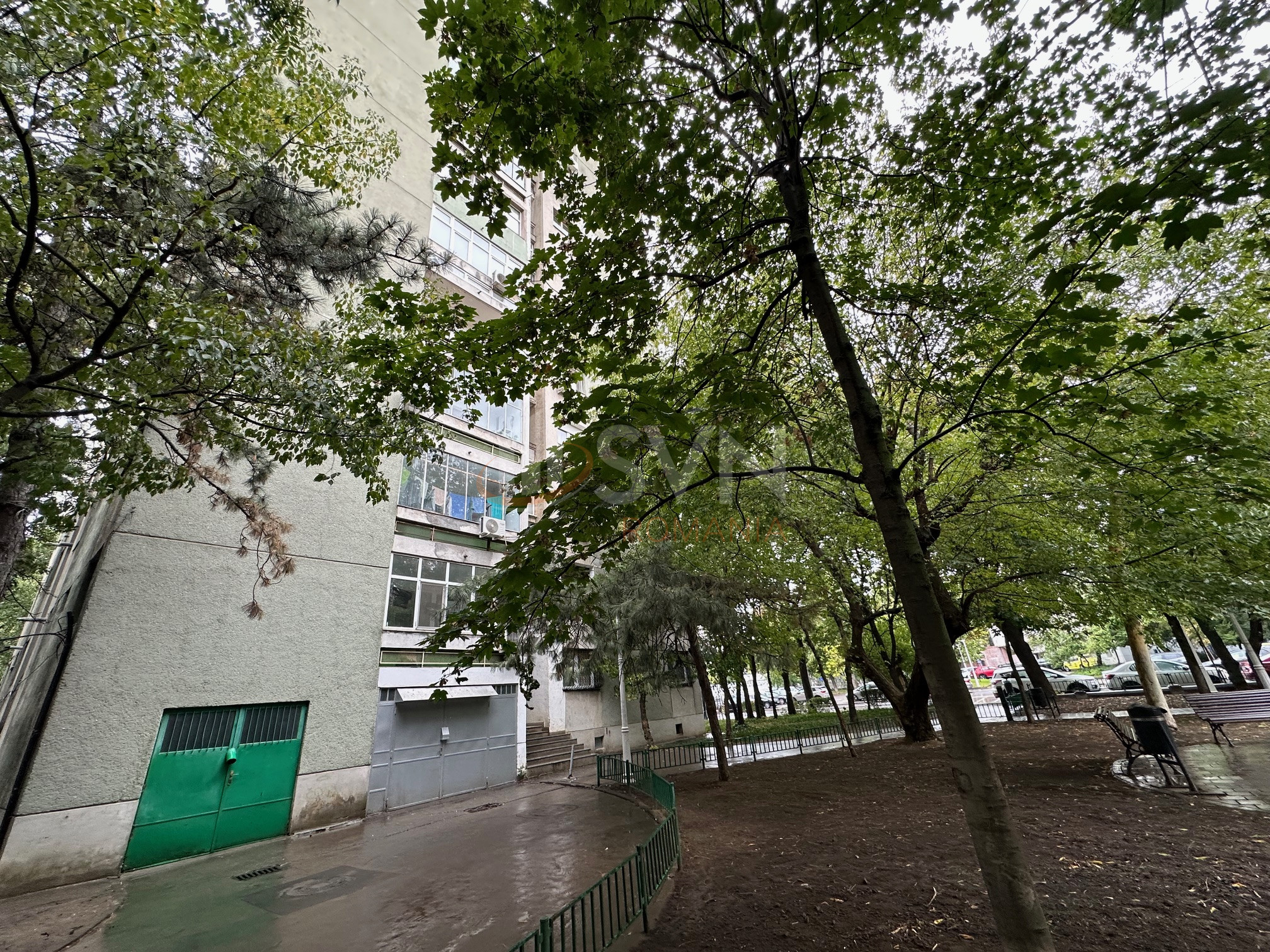 Apartament, 3 camere Bucuresti/Obor