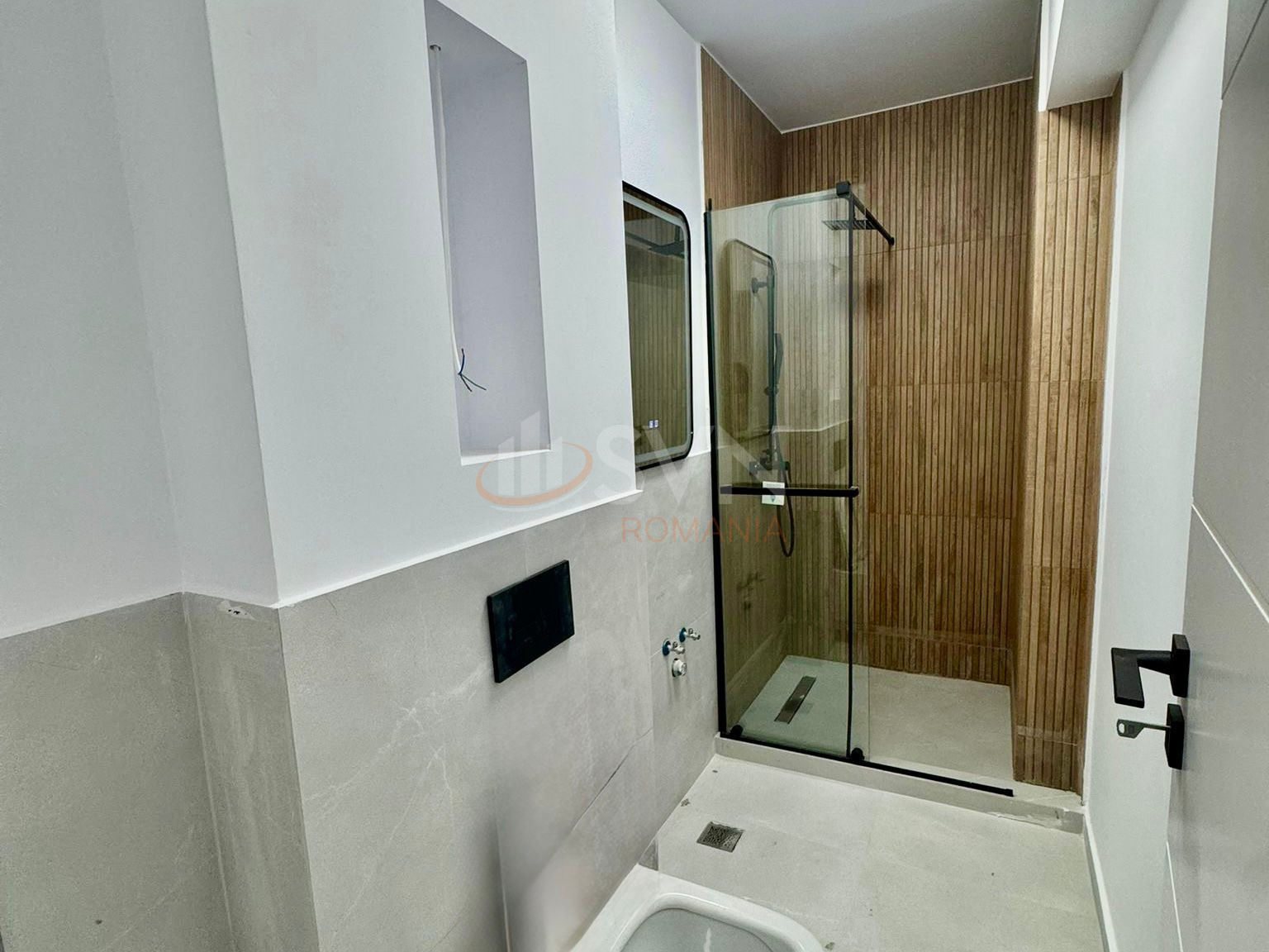 Apartament, 3 camere Bucuresti/Doamna Ghica