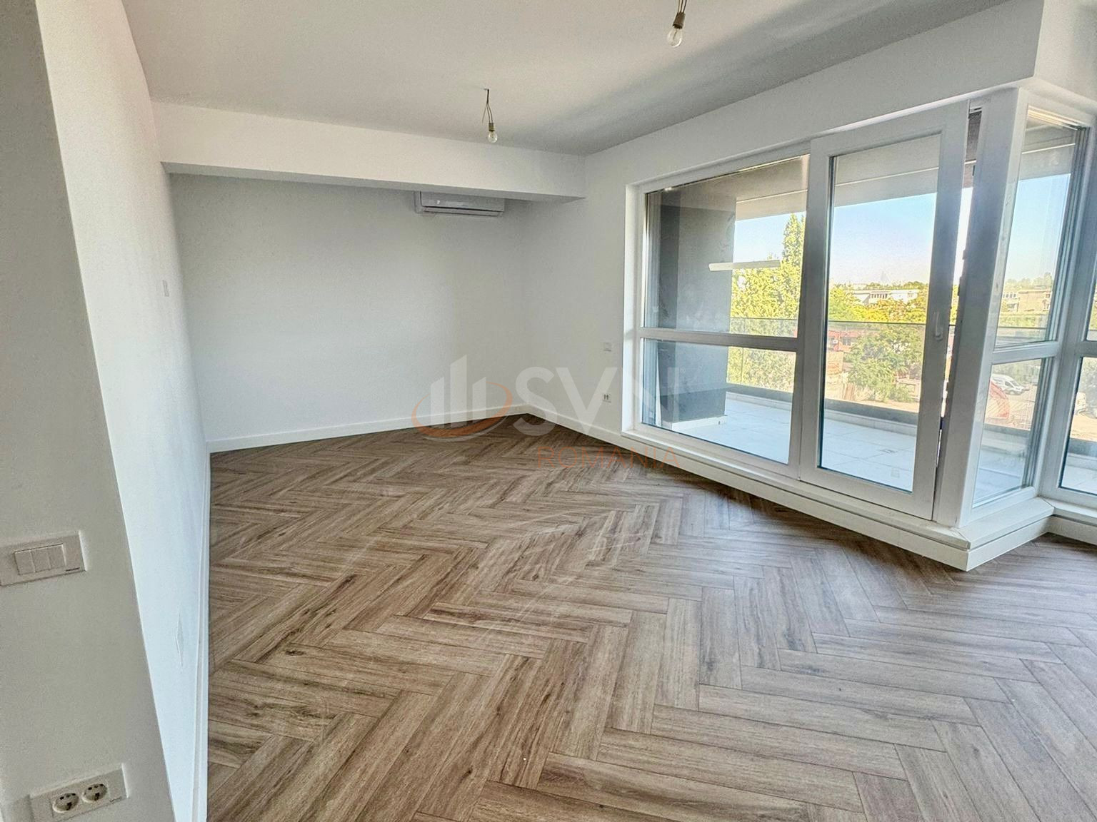 Apartament, 3 camere Bucuresti/Doamna Ghica