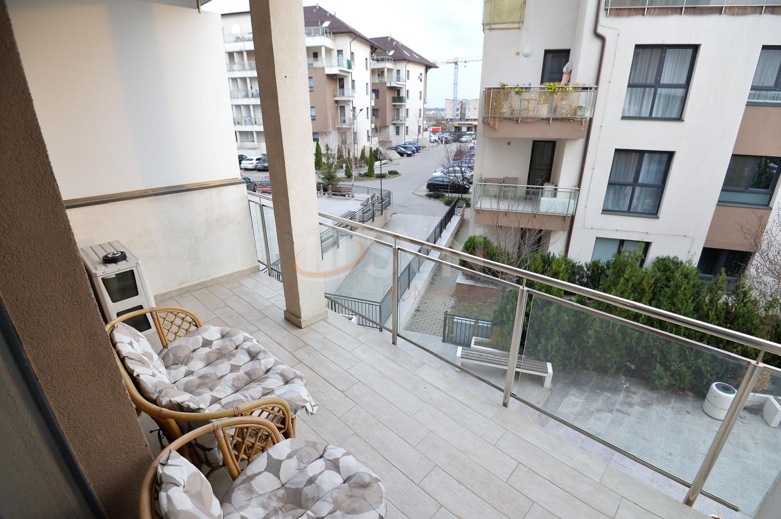 Apartament, 3 camere Ilfov/Otopeni