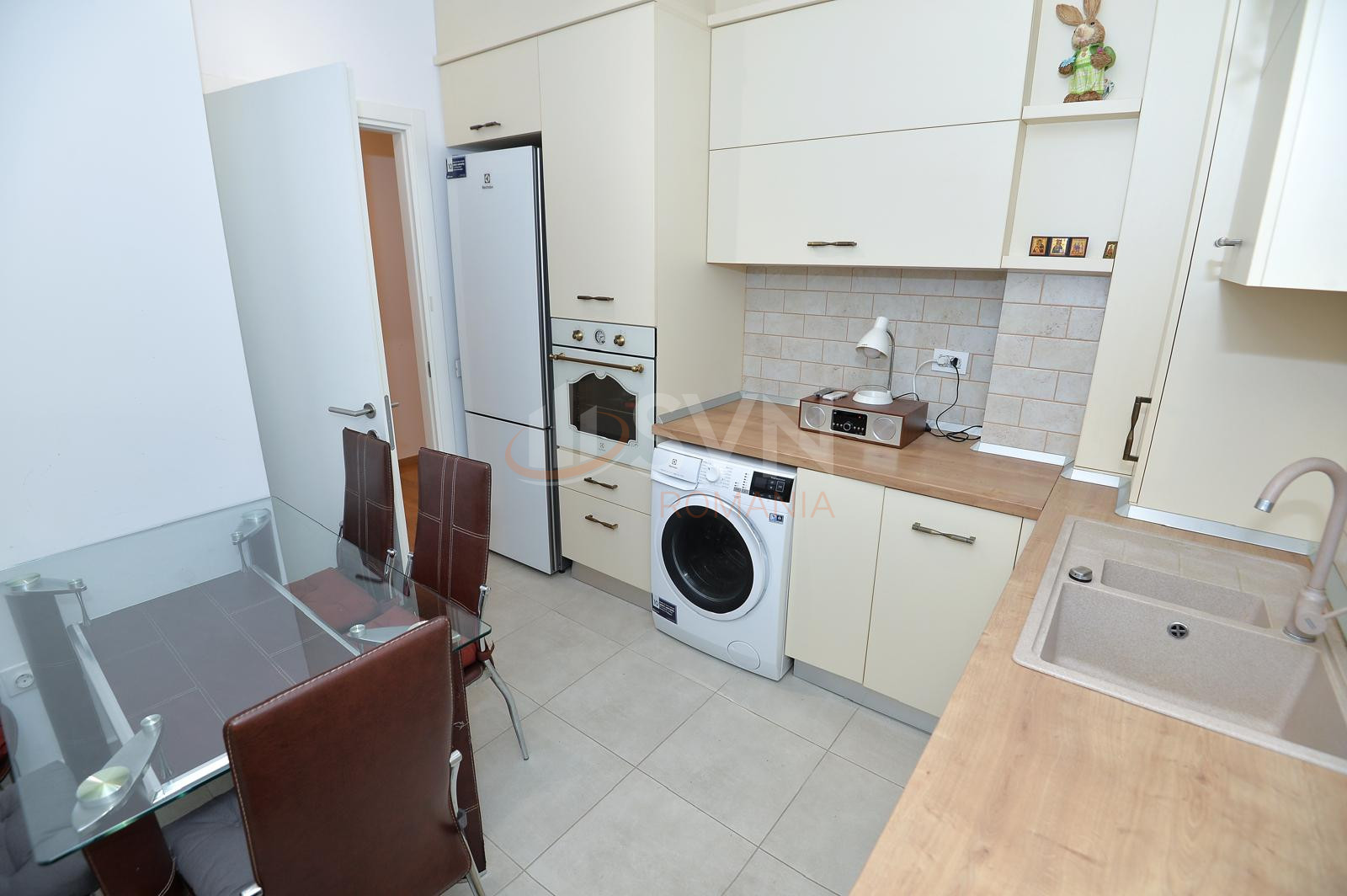 Apartament, 3 camere Ilfov/Otopeni