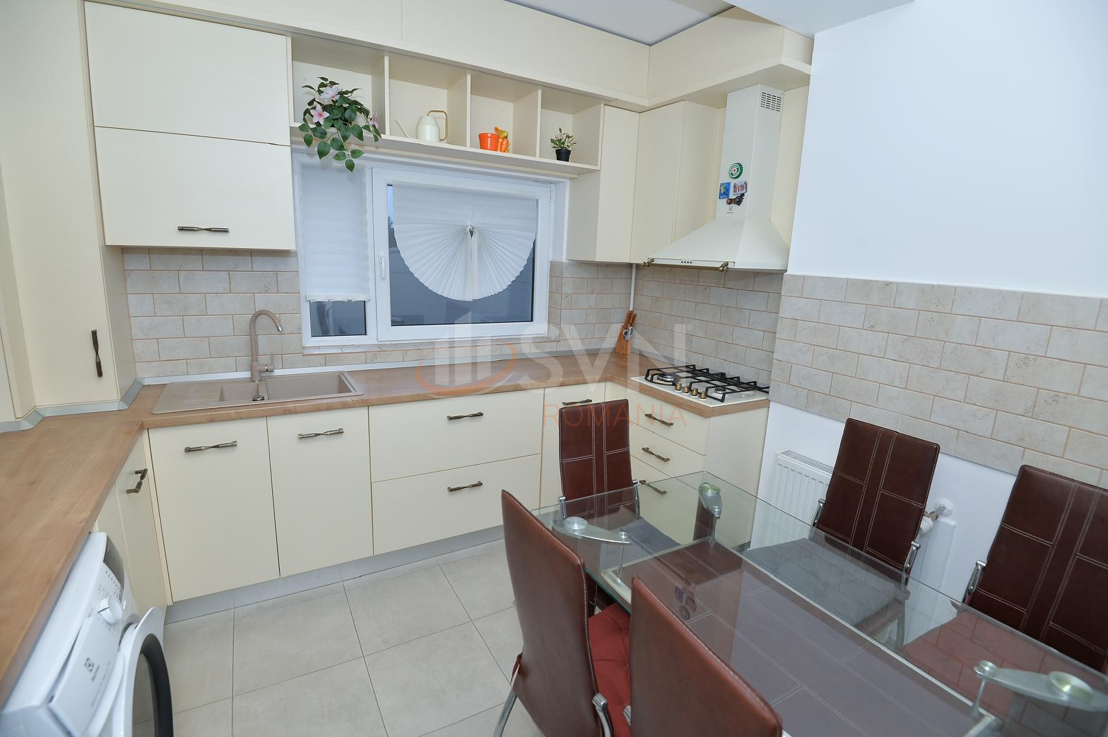 Apartament, 3 camere Ilfov/Otopeni