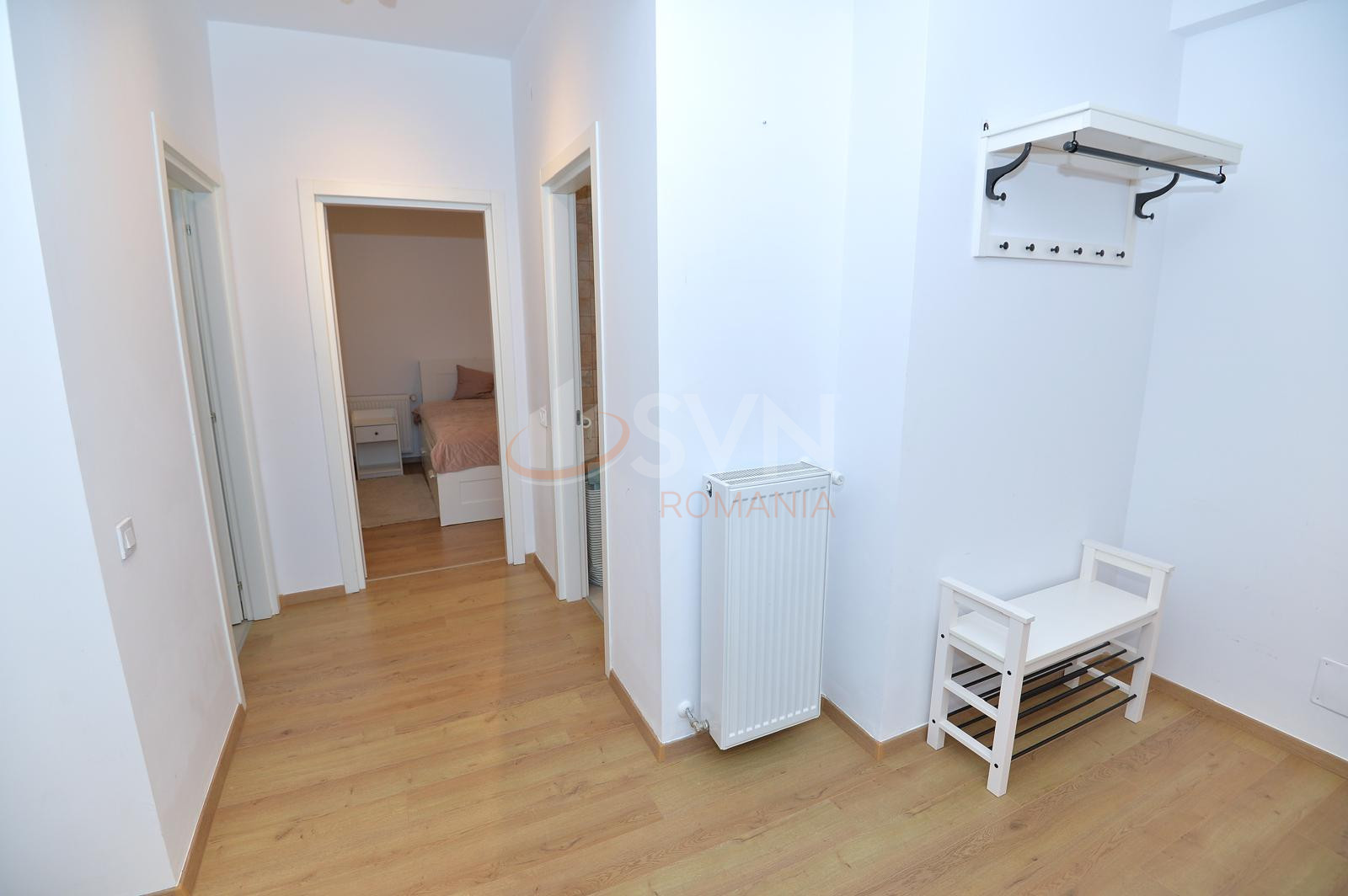 Apartament, 3 camere Ilfov/Otopeni