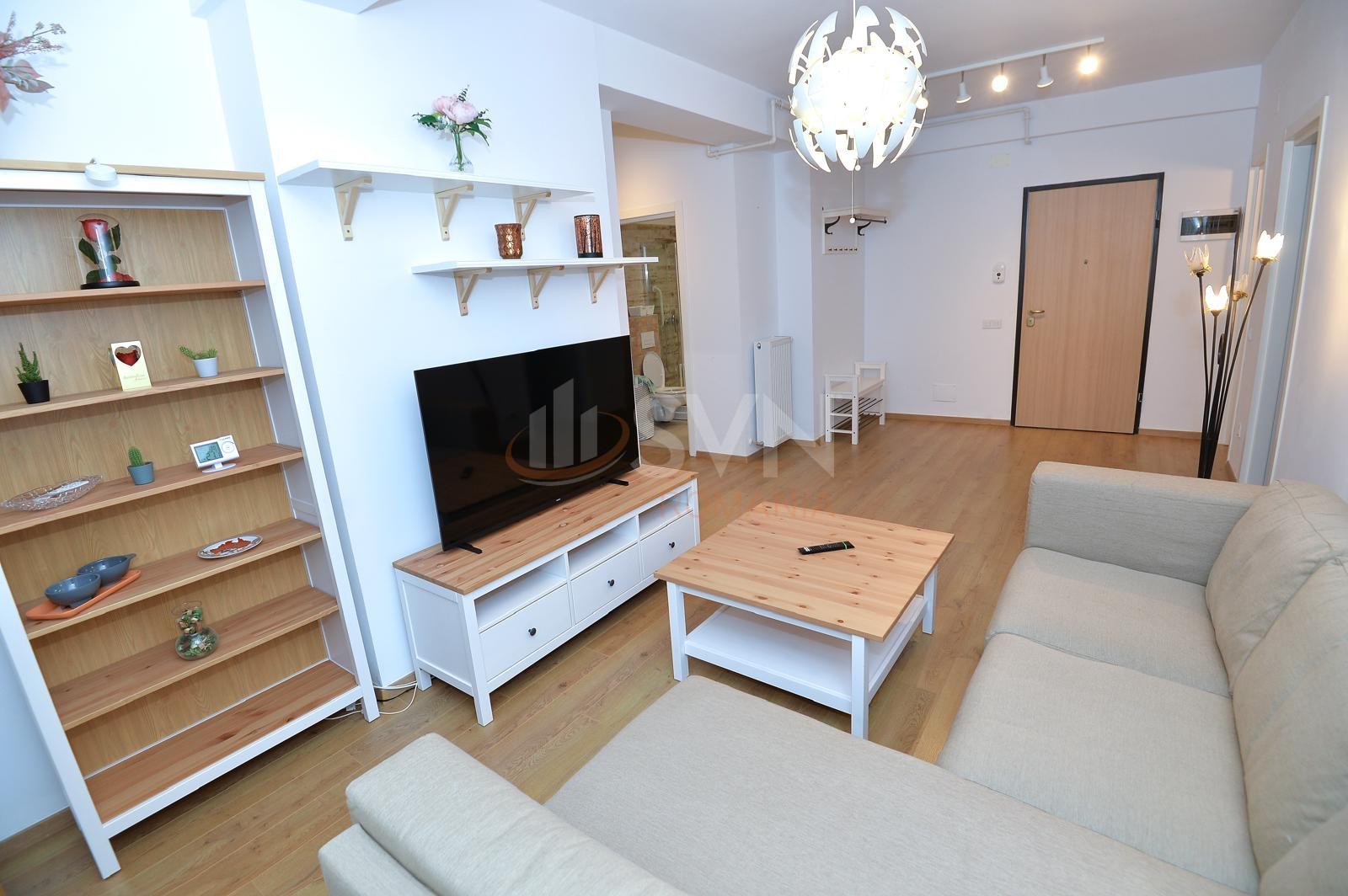 Apartament, 3 camere Ilfov/Otopeni